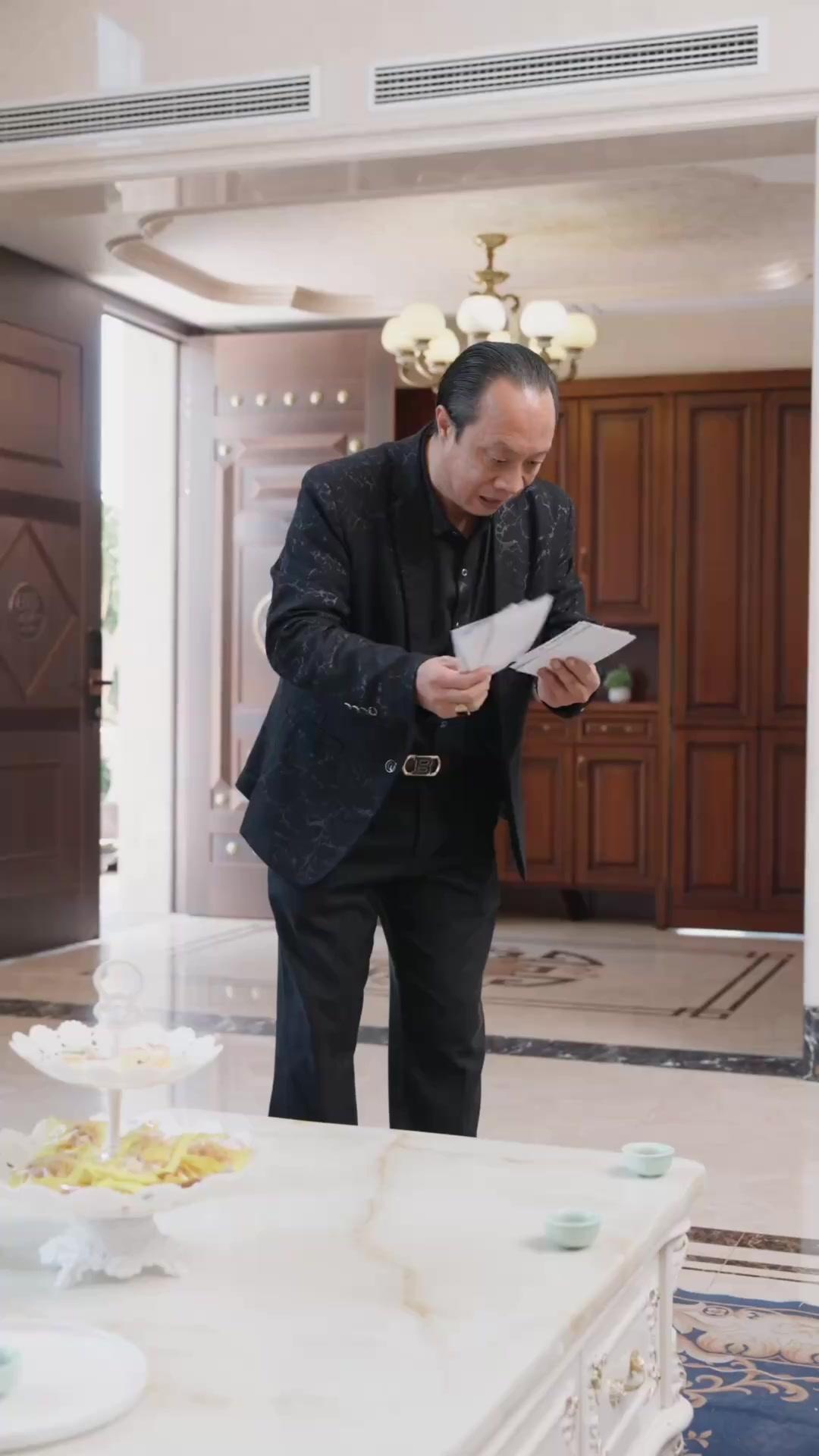 Salah Tangkap Sang Bos