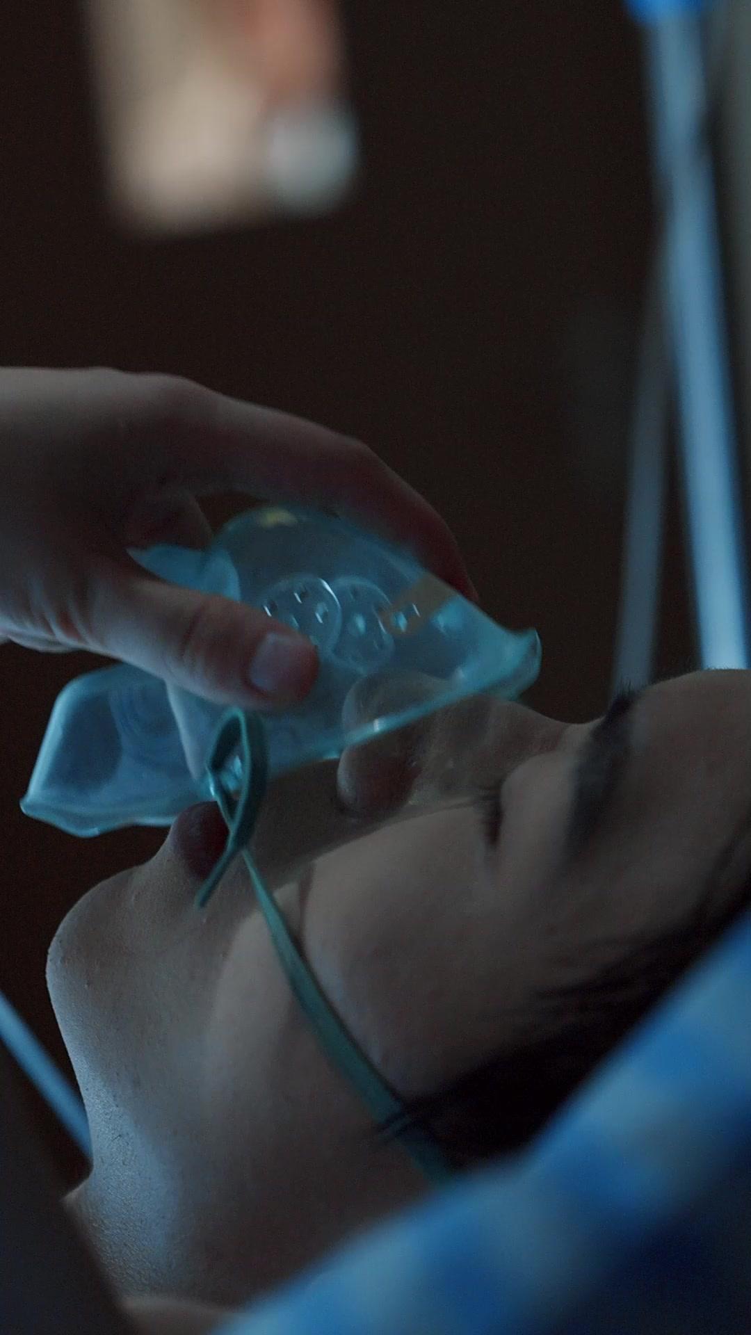 Hati Terbakar Perpisahan