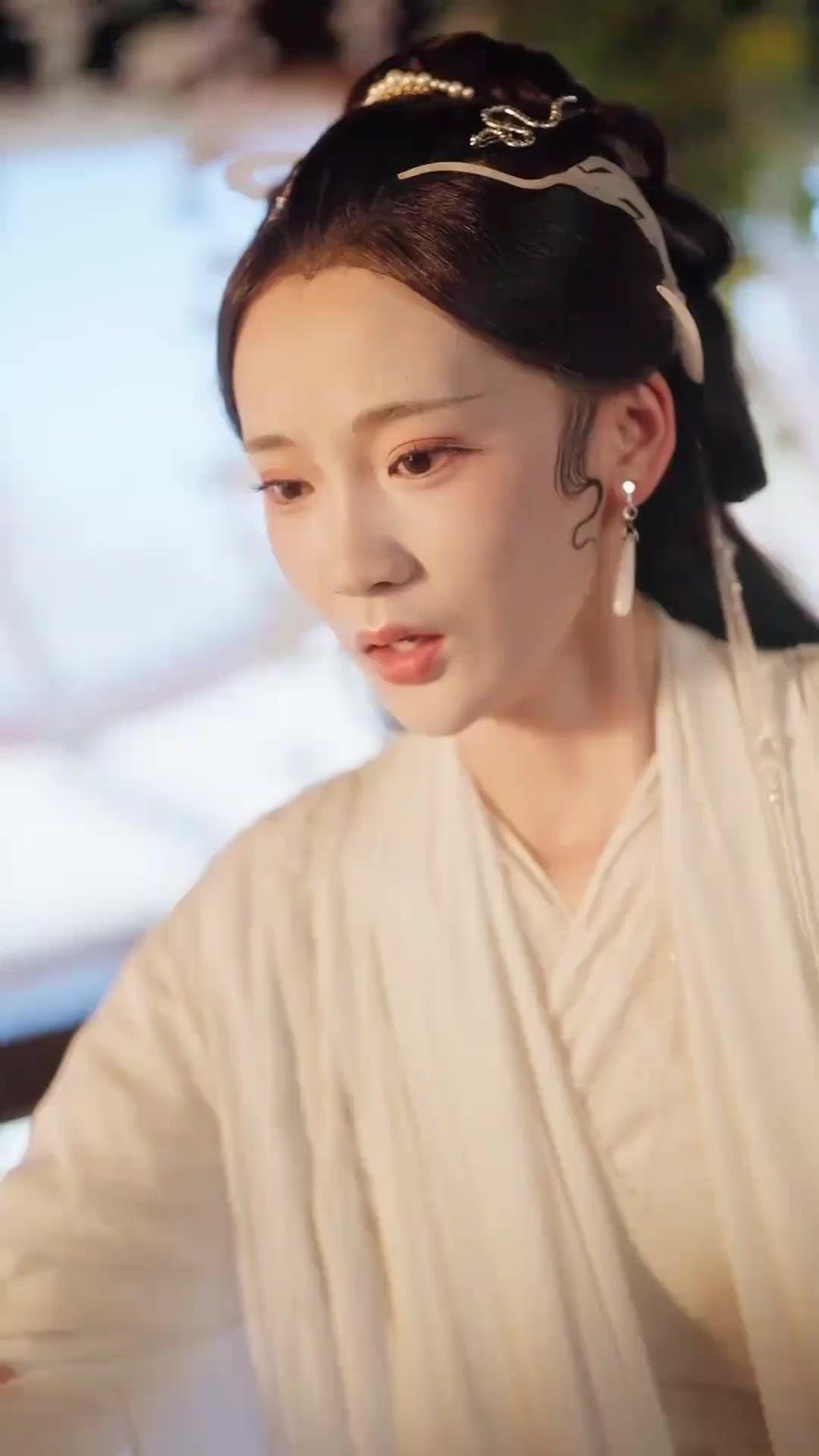 백사기연: 사랑과 원한