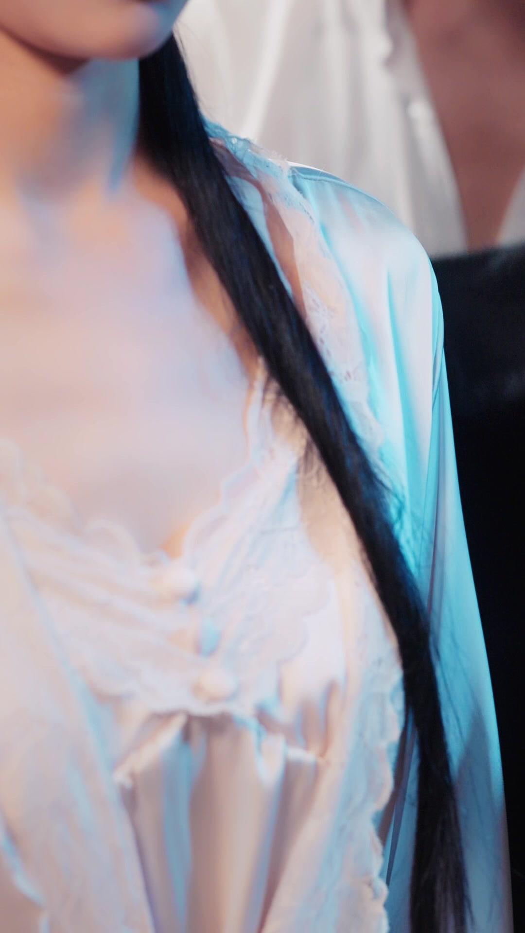 My Dead Husband Came Back