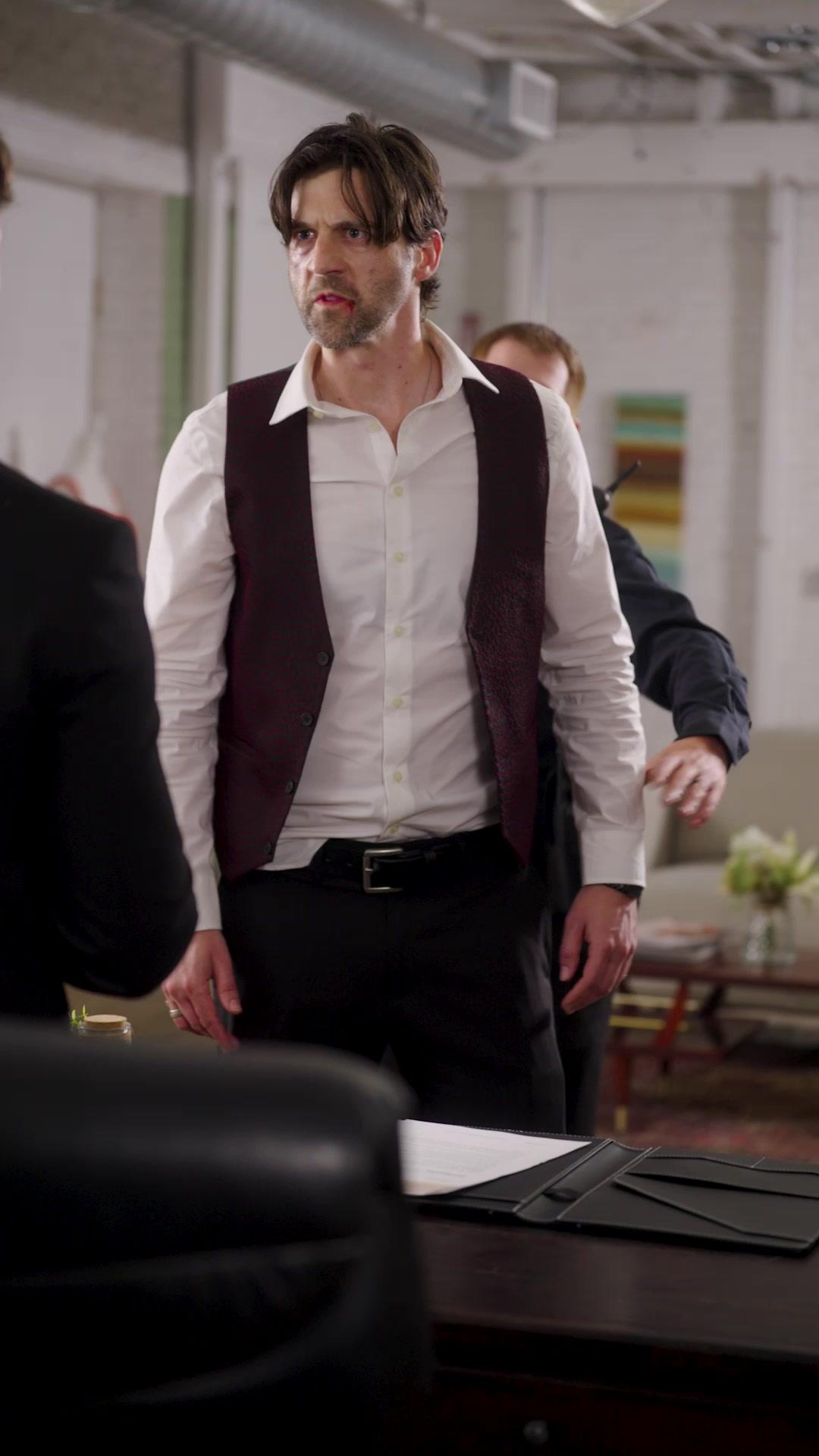 My Husband Is A Big Shot