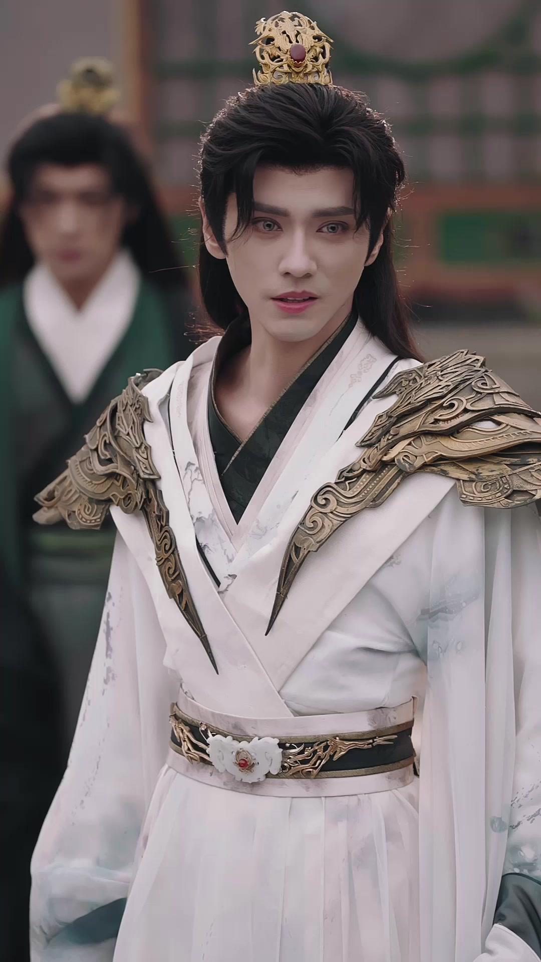 Dia Yang Menentang Takdir