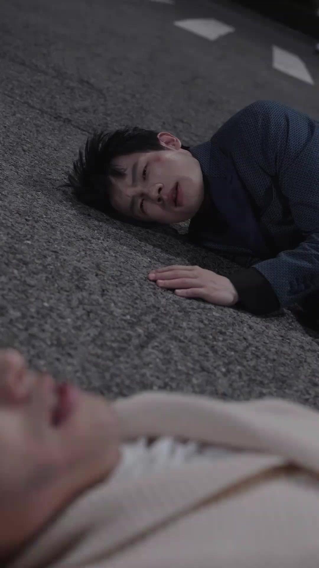 (Dubbed)Sorry, Who's the Cheater Again?