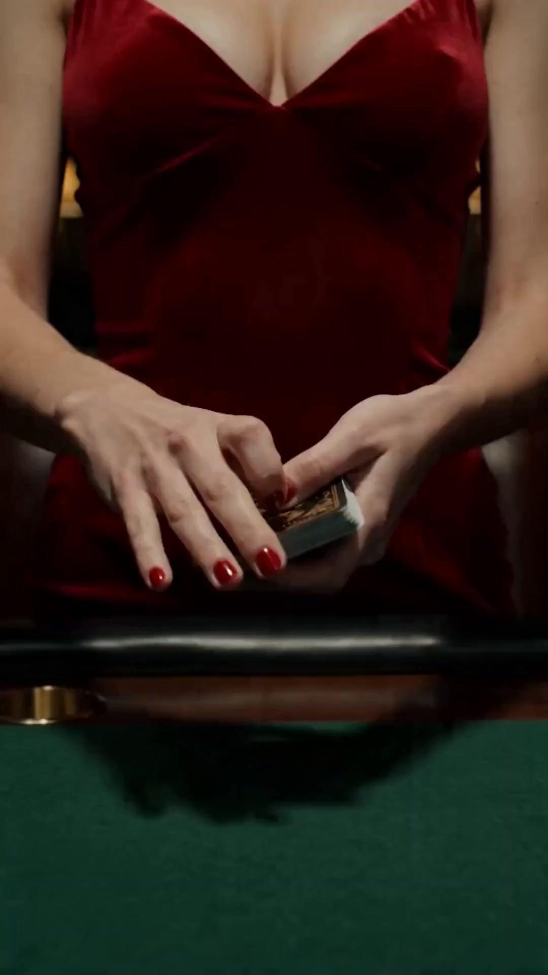 (مدبلج) الآس المطرود: عودة الأسطورة