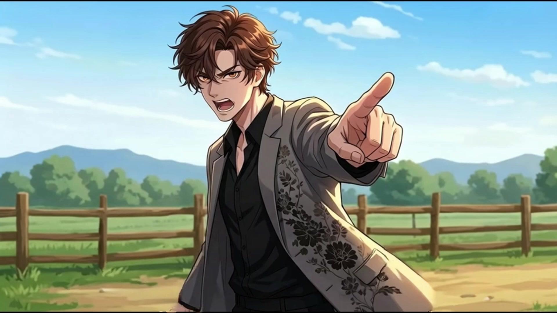 The Ultimate Seal Lord