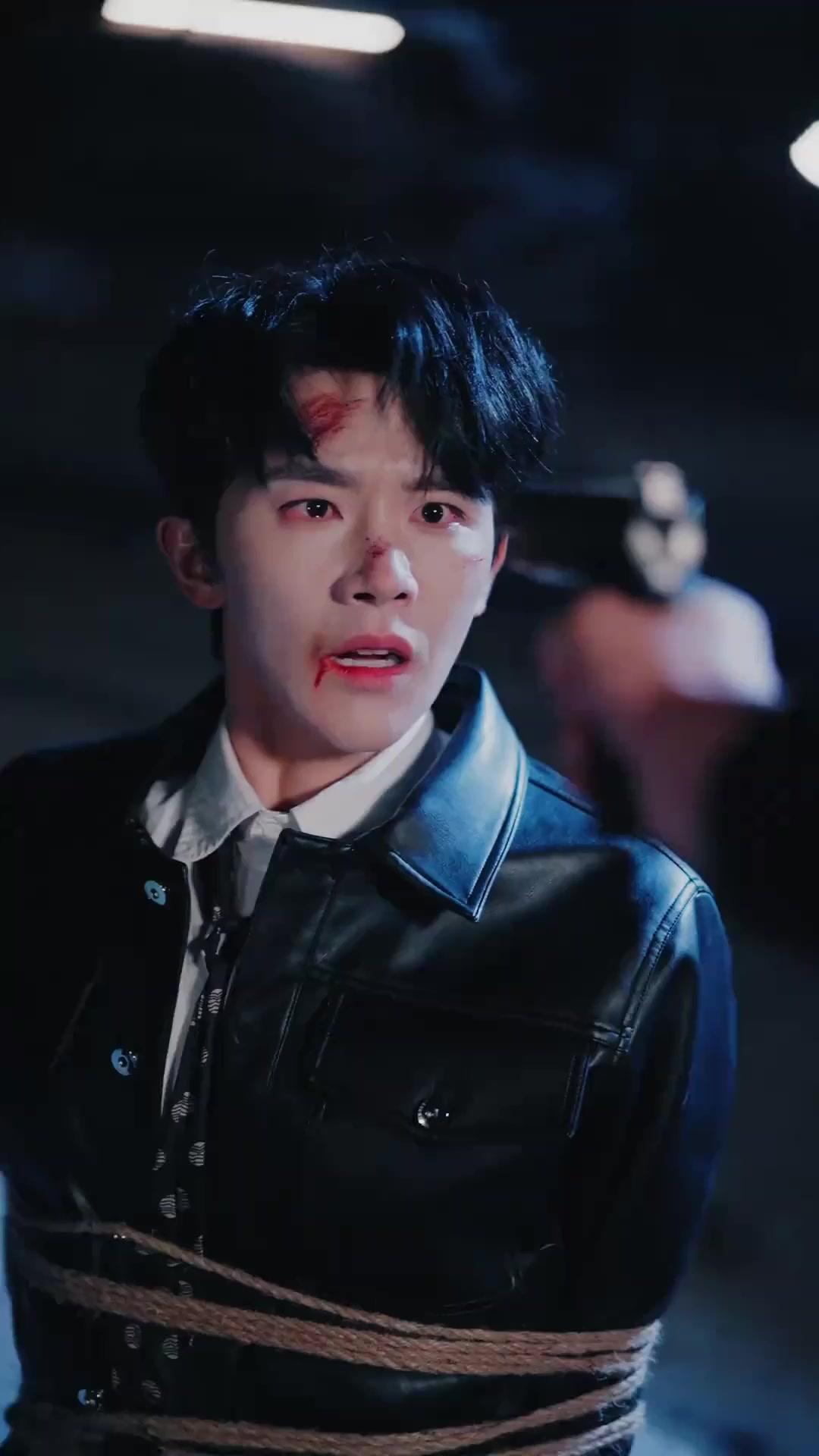 (Doblado) ¡Mi esposa es una Bandida!