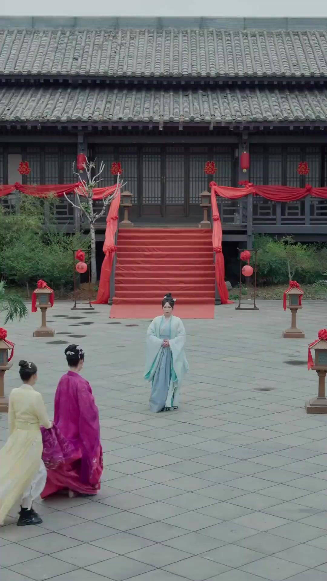  (Dubbed)Wait, My Beggar Husband Is the Emperor?