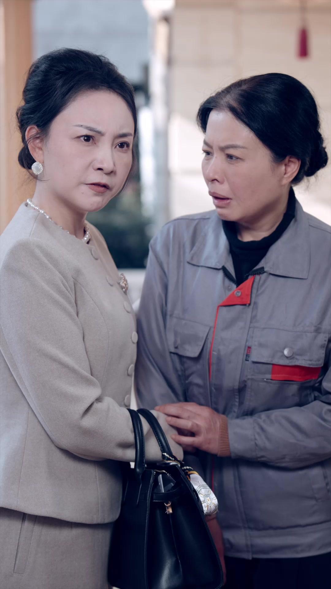 Surprise Visit Exposes Cheating Son's Double Life