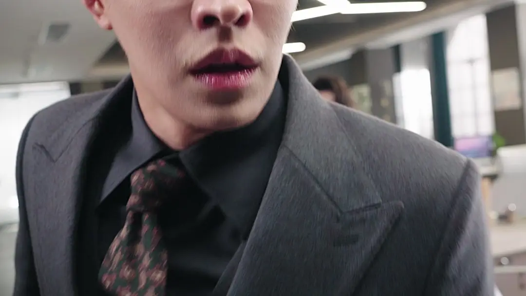 (Dubbed) A Baby, a Billionaire, And Me: The Moment the Mask Slipped