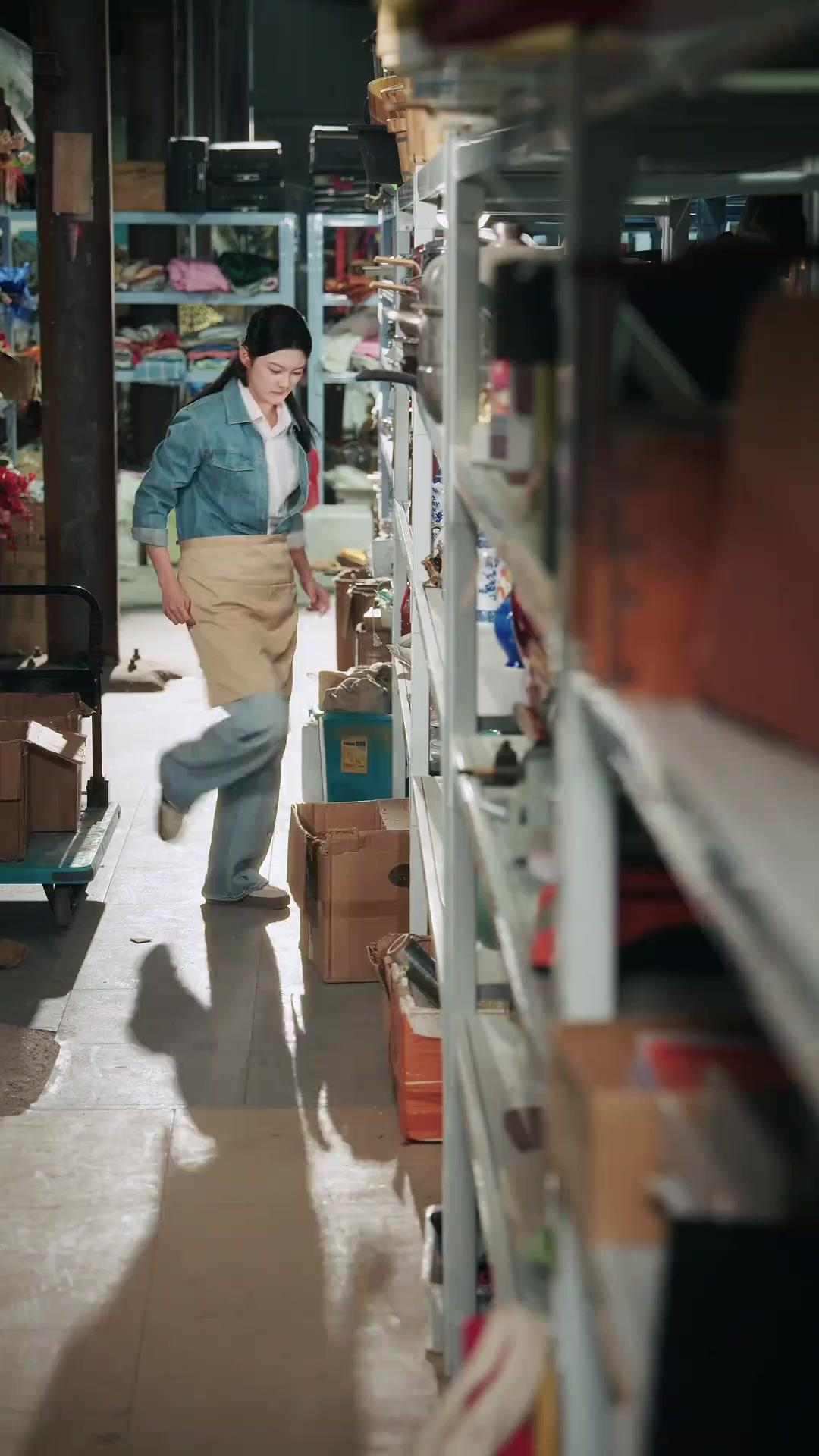 (Dubbed) Got X-Ray Vision? Try Treasure Empire!