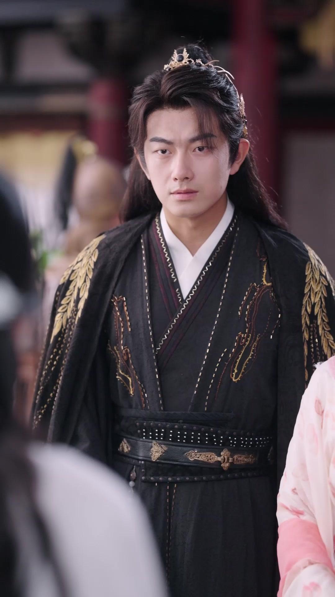 The Goddess He Wrongly Cast Away