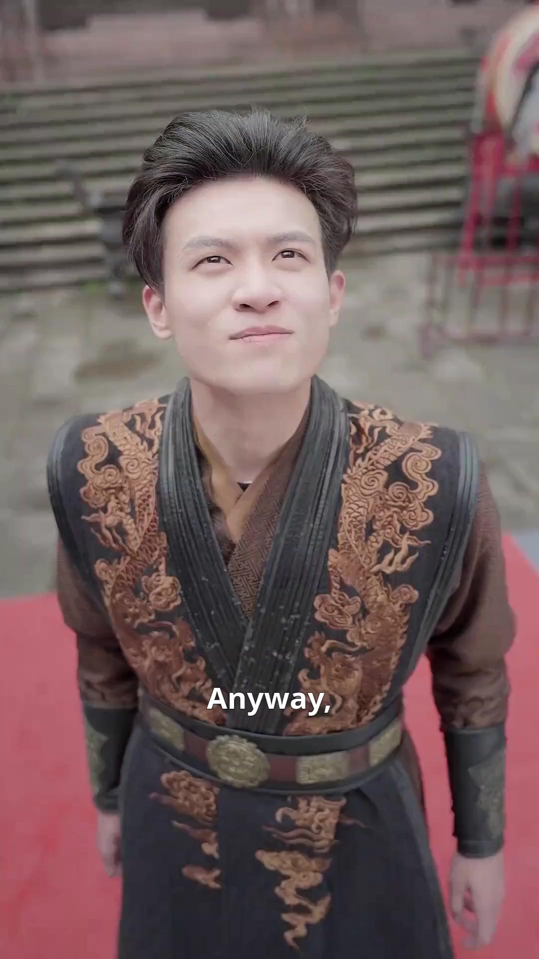 (Dubbed)She Fights, She Rises