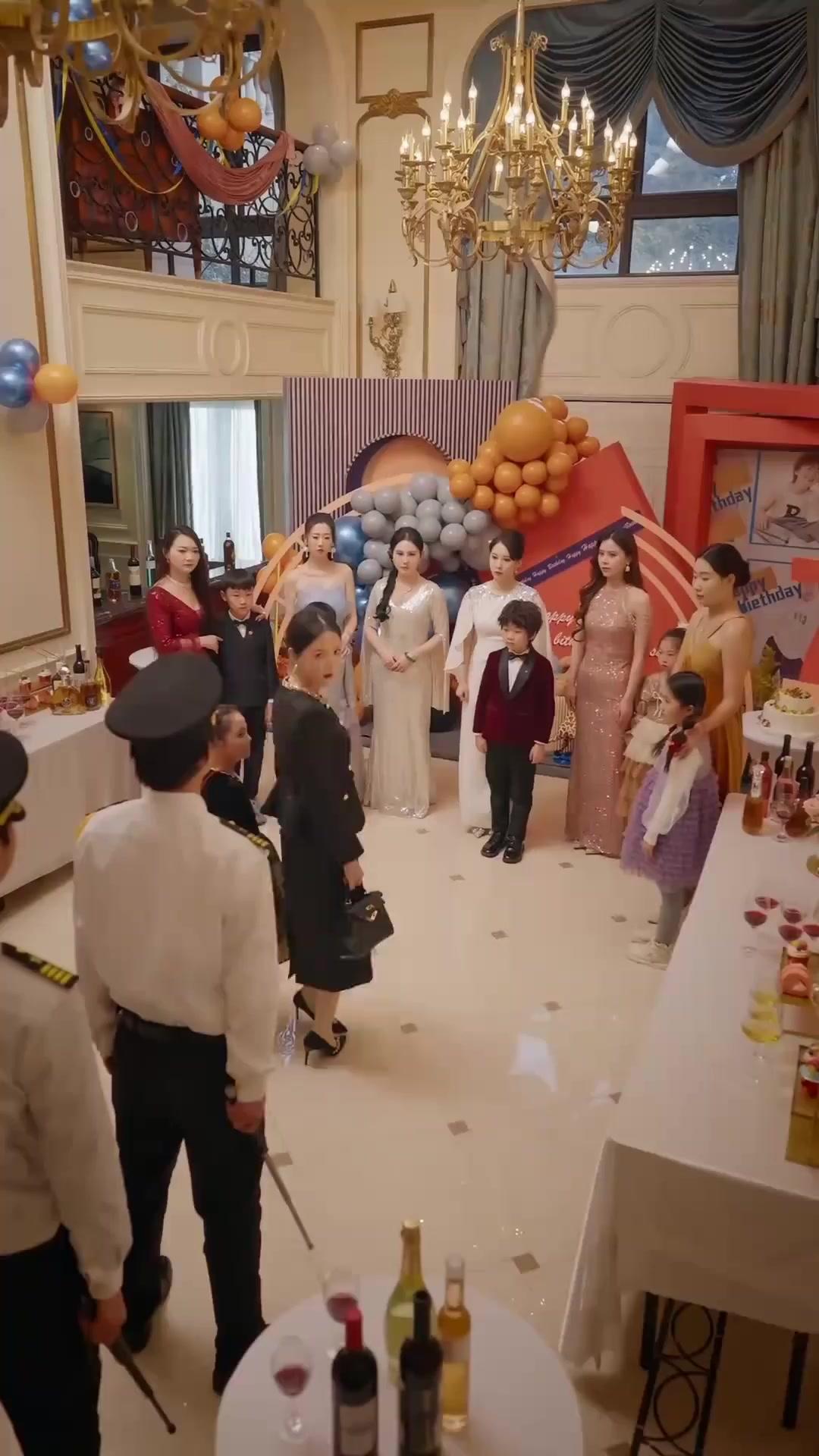 (Dubbed)Don’t You Dare Bully My Daughter!