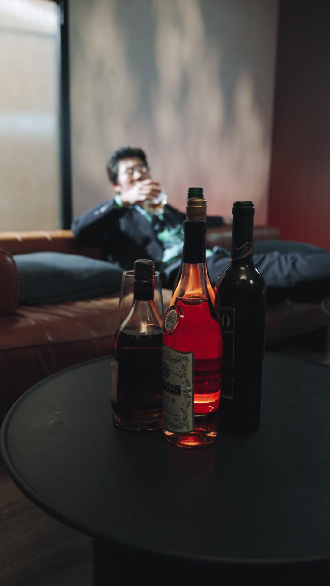 Cinta Palsu Hancurkan Kita