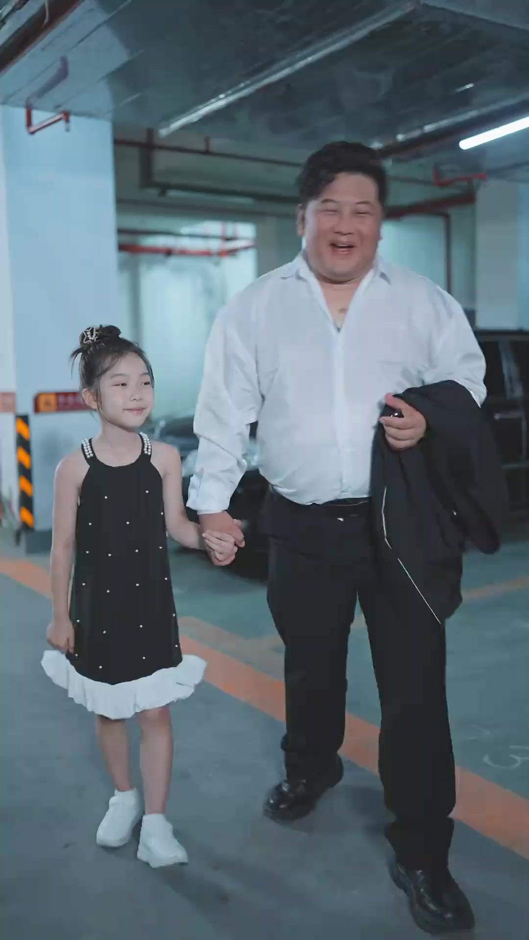 (Sulih suara) Gadis Ajaib Keuangan