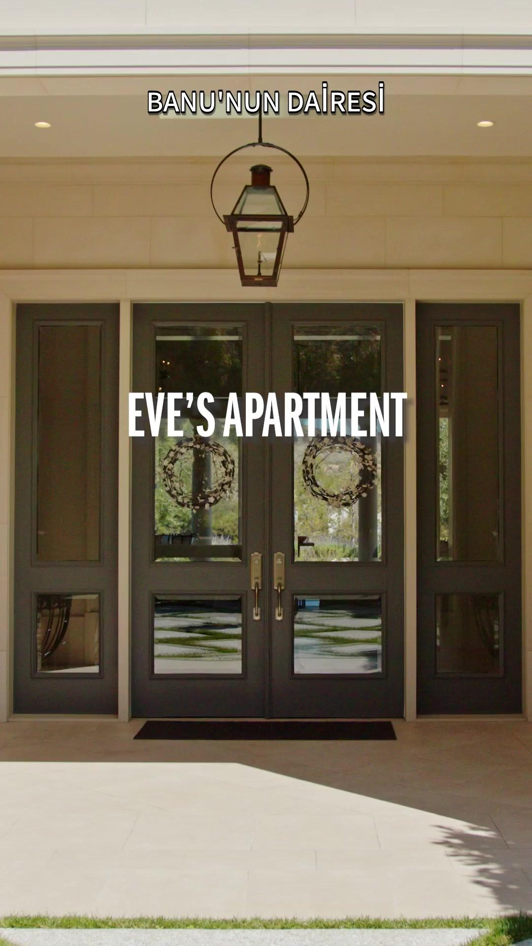 Kaderimdeki Kocadan Kaçış