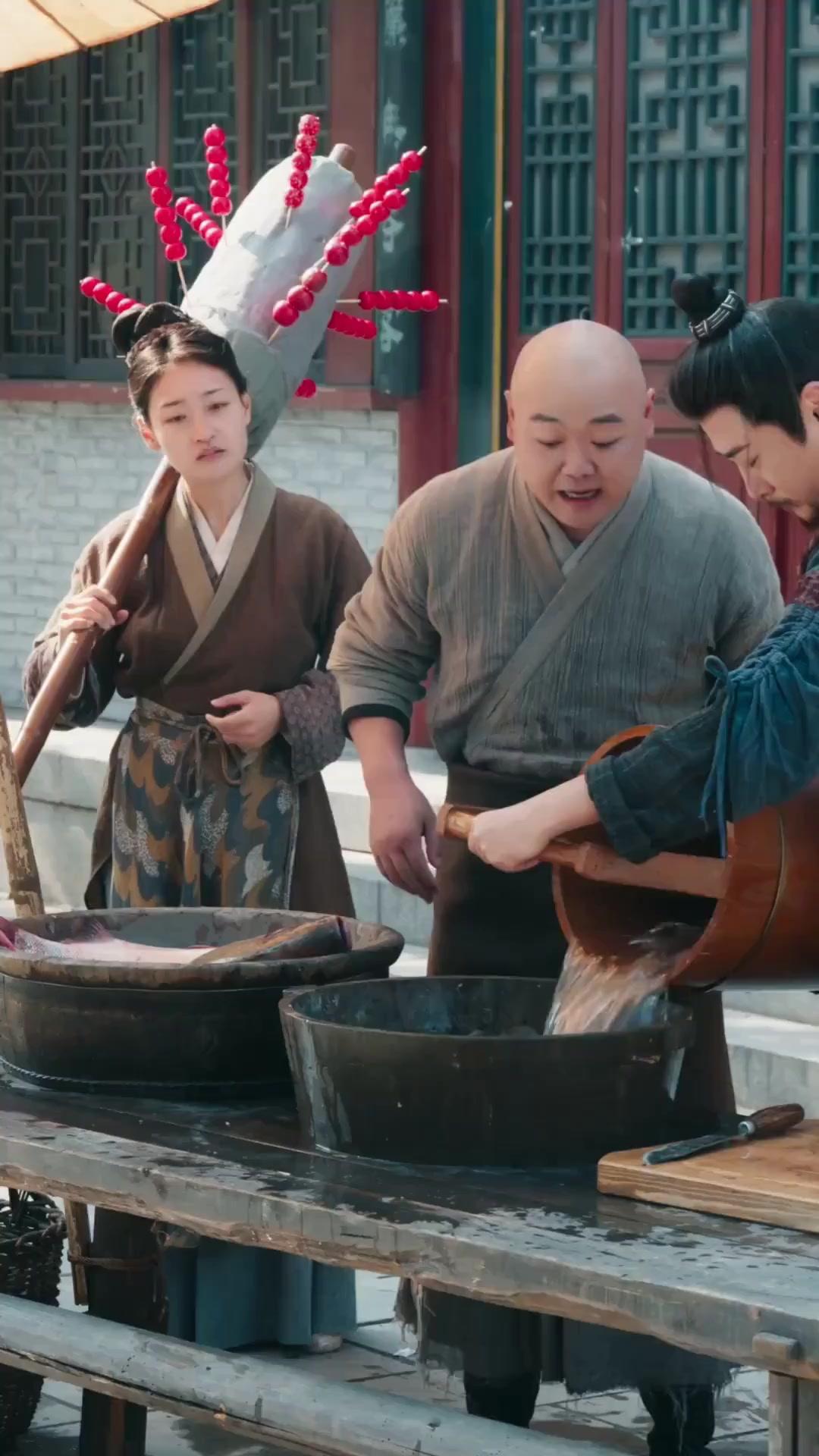 (مدبلج) الإمبراطورة زوجةُ الأب