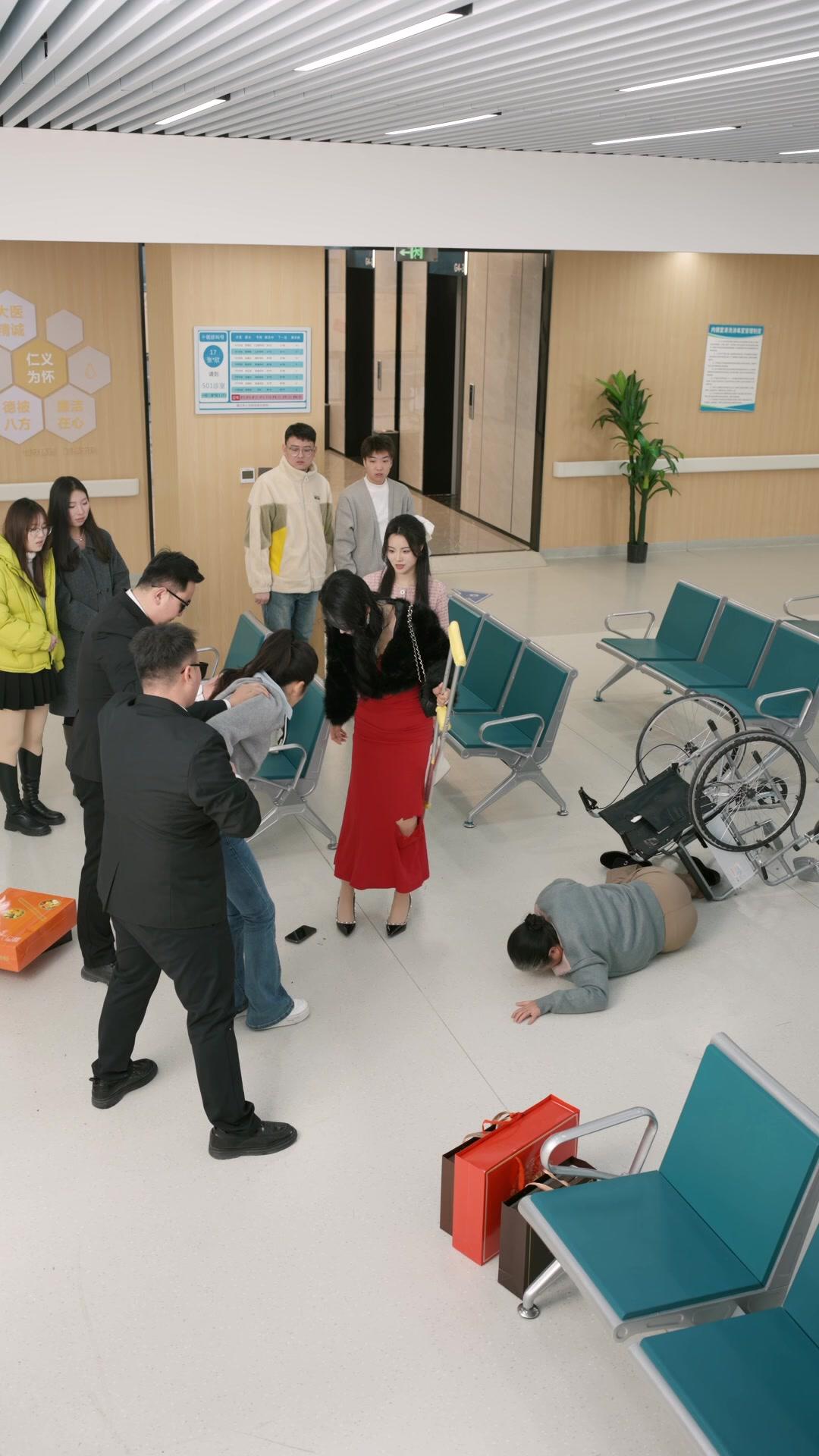 She Had No Idea How Rich I Am!