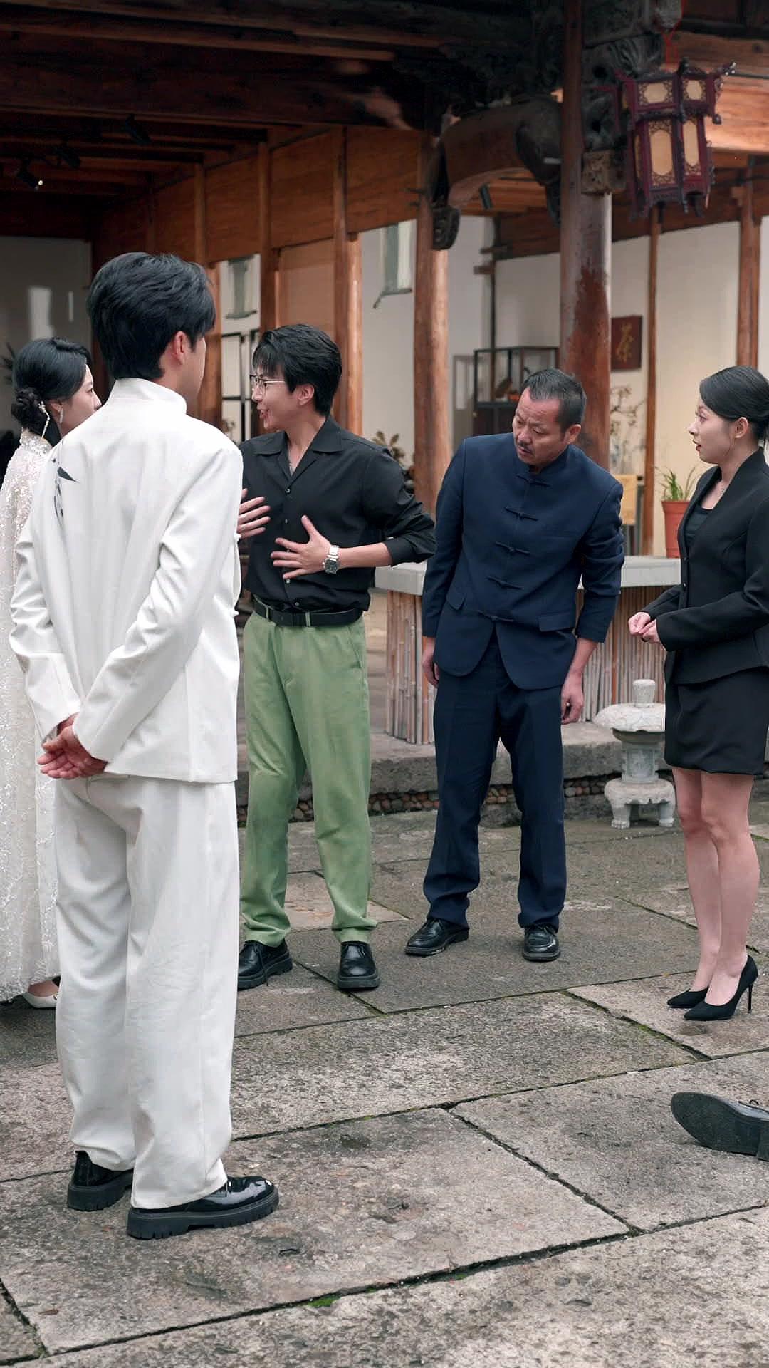 Immortal Reborn As City’s King!