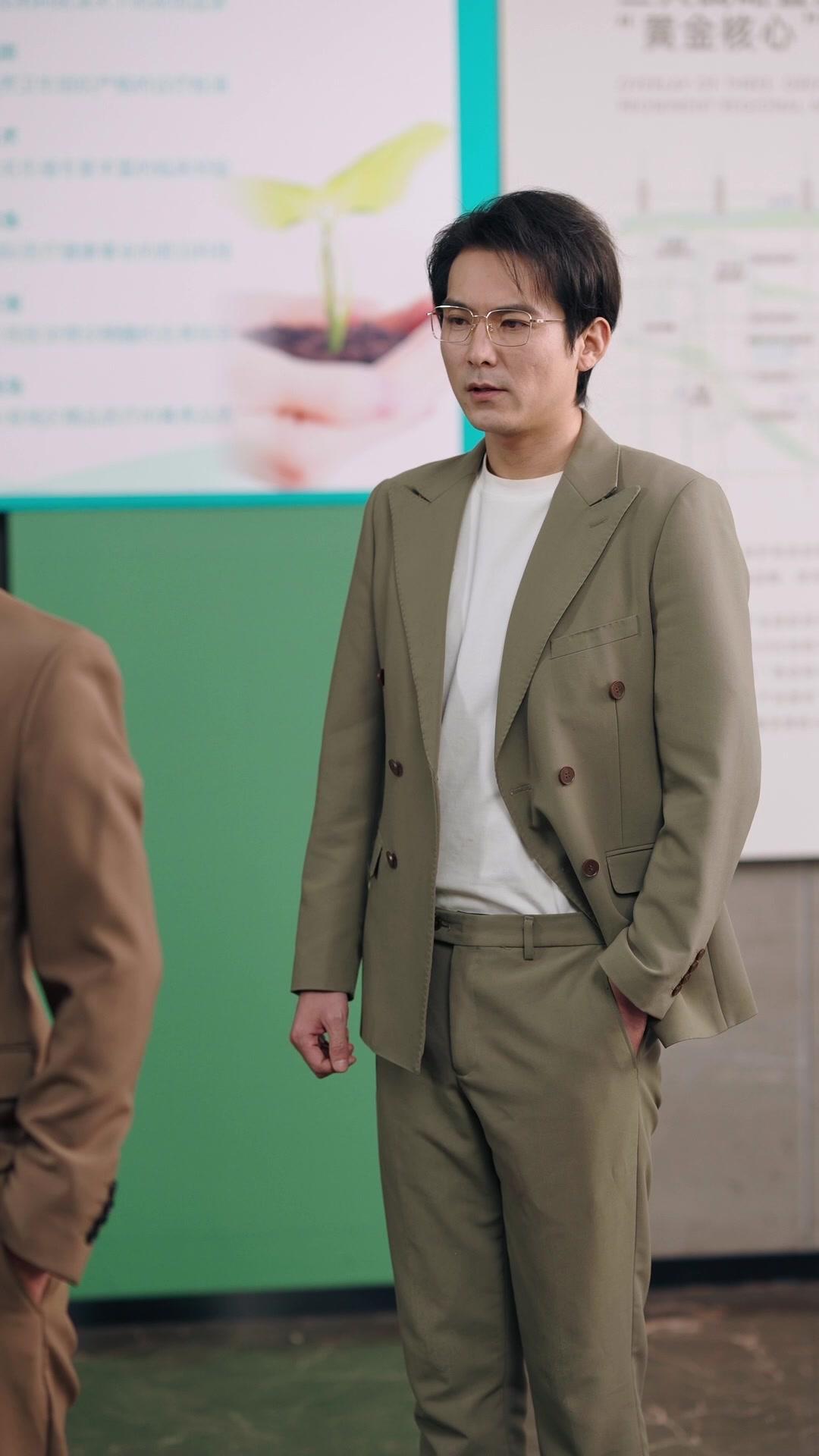 He Chose the Copy. I Got the Real. 