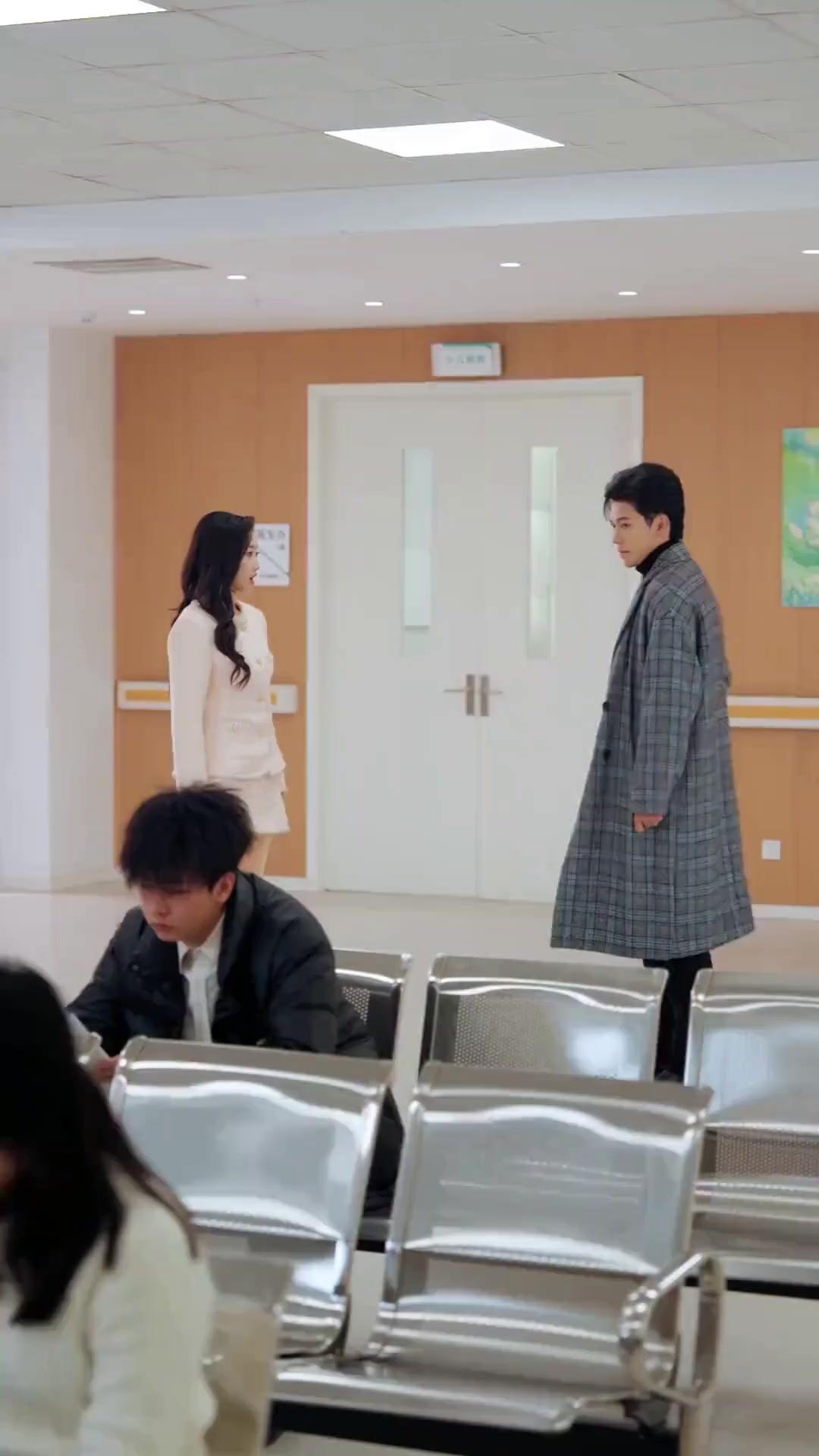 (Dubbed) My Wife's Death Was a LIE!