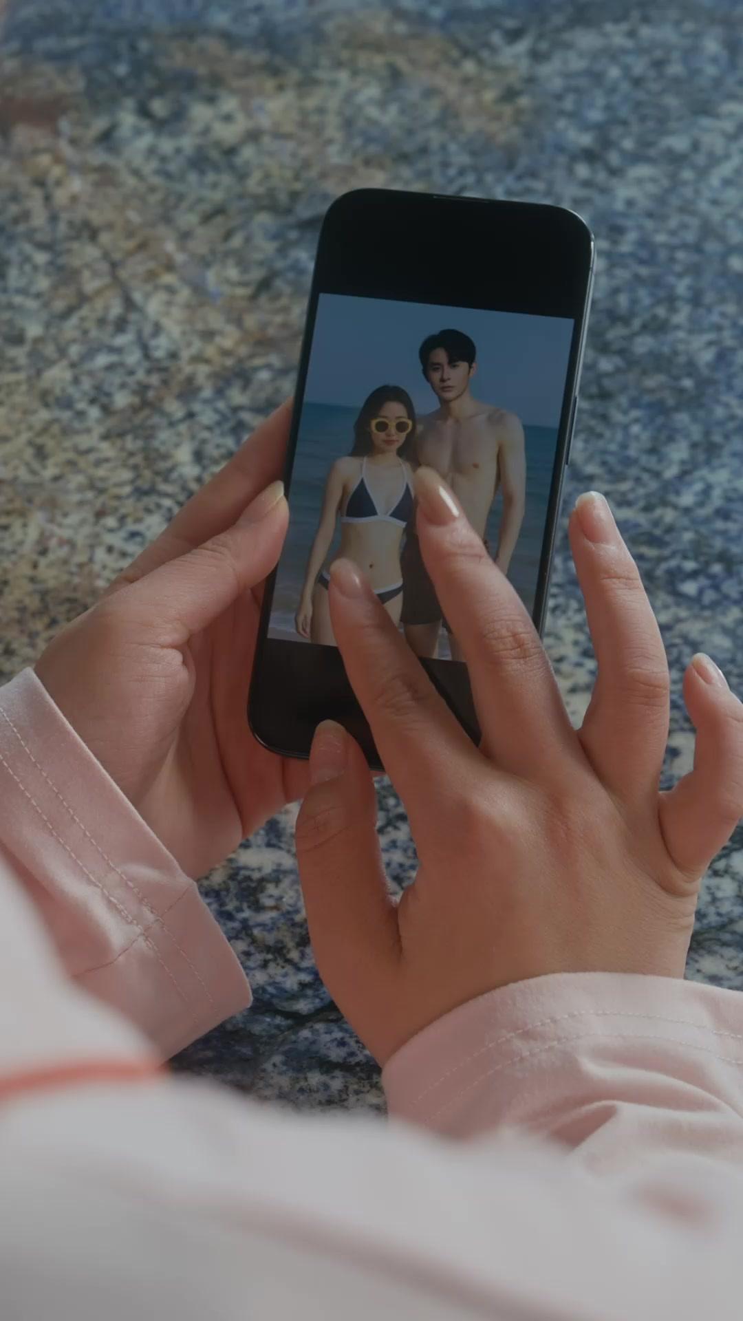 Unter dem Schleier der Ehe