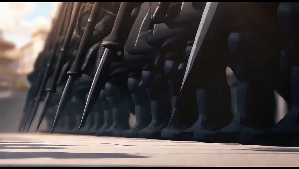 Domador Supremo: A Evolução ao Contrário