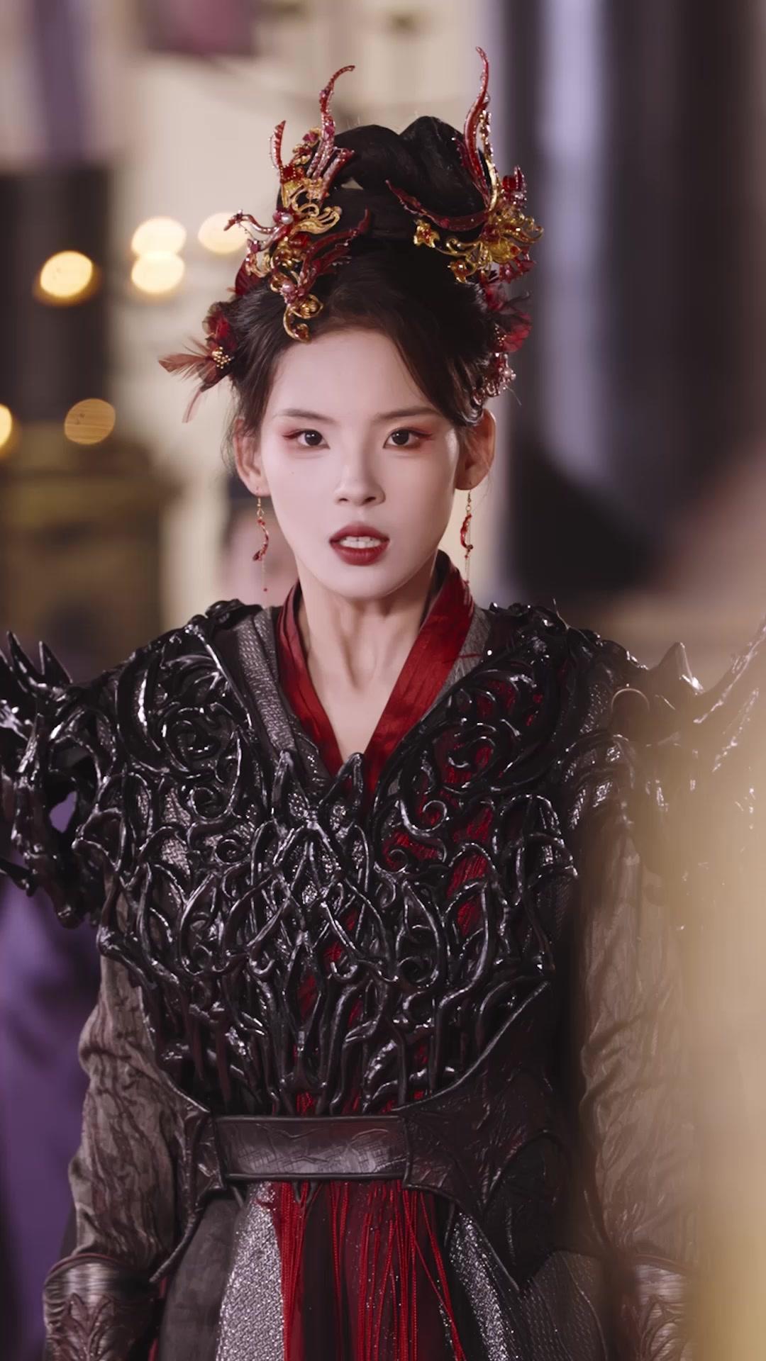 Dia Yang Menentang Takdir