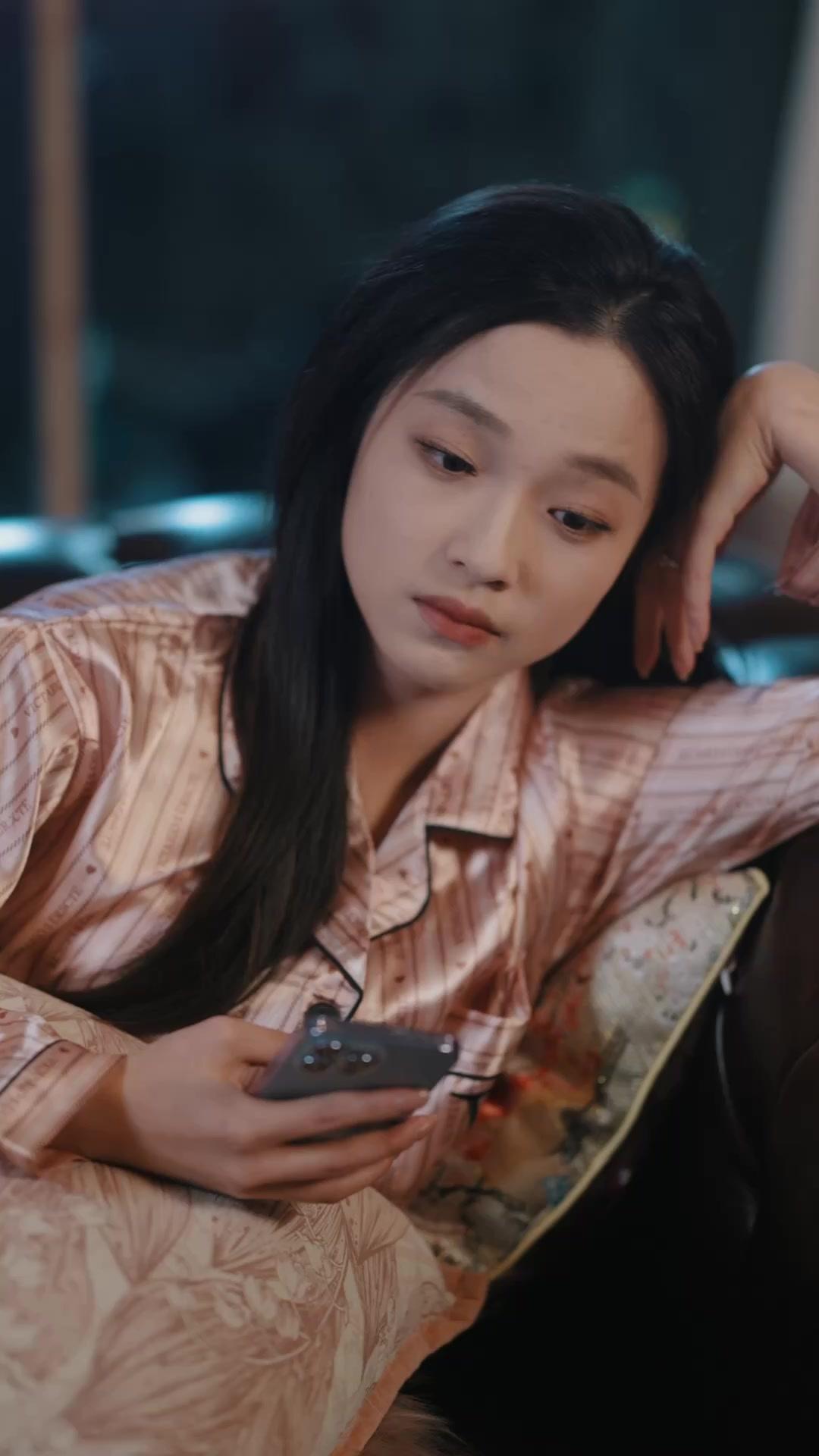 婚後正是熱戀時