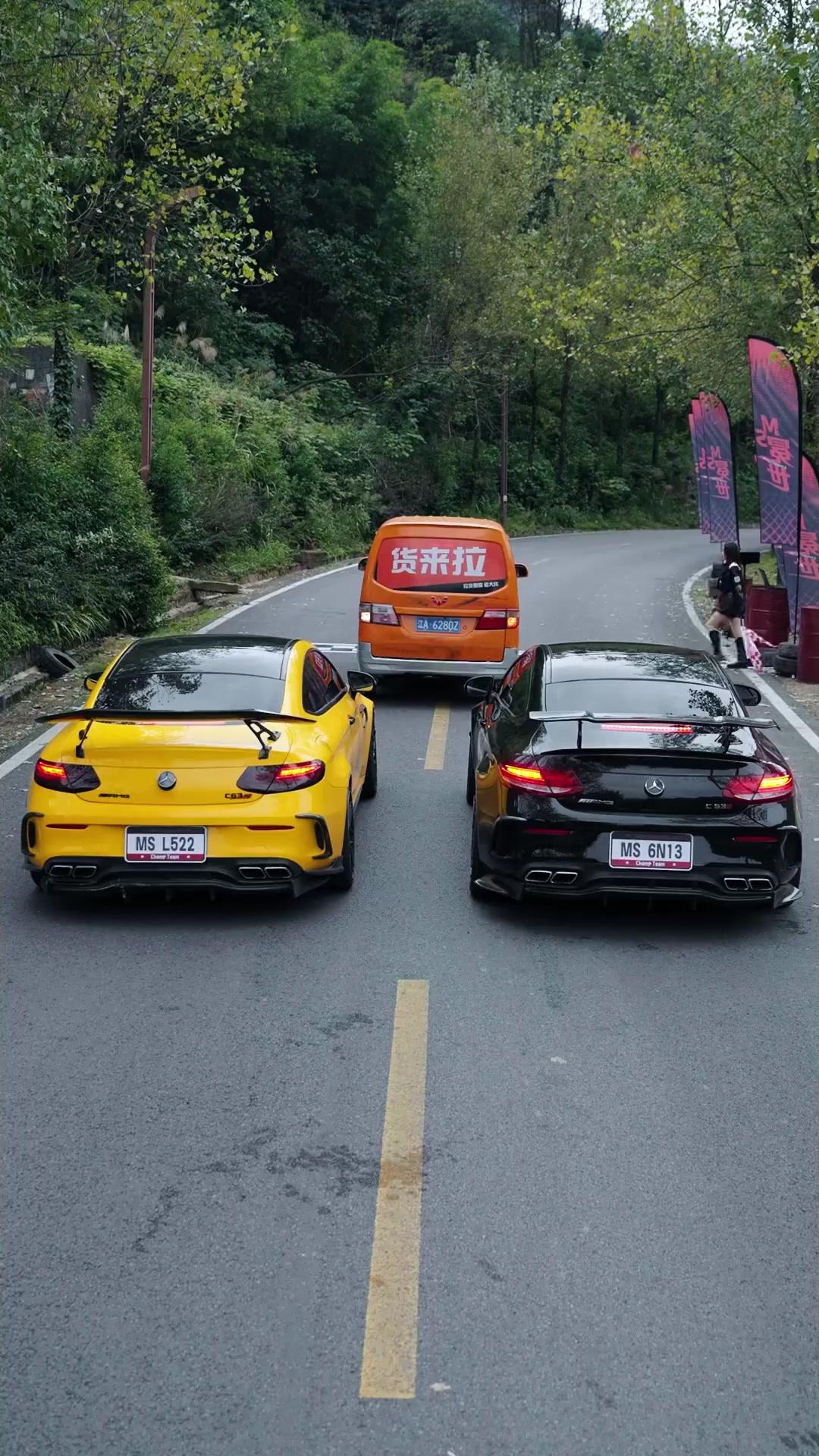 Kebangkitan Raja Balap