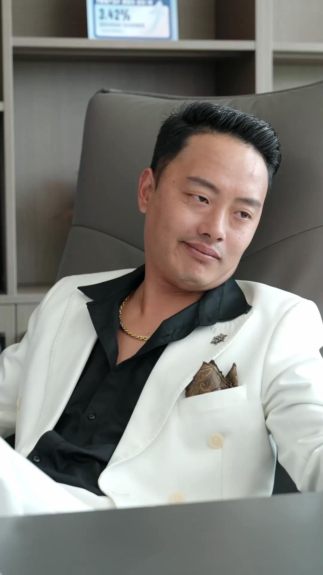 Sampai Jumpa, Pemanja Adik