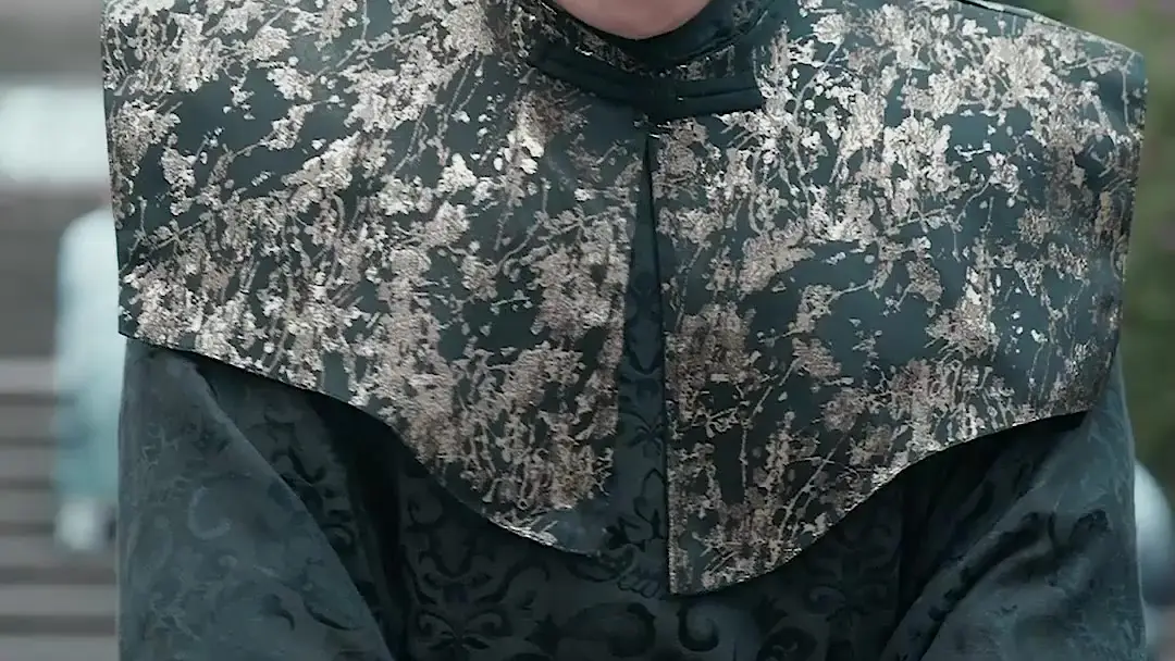 The Legend of A Bastard Son: The Weight of Being Unseen