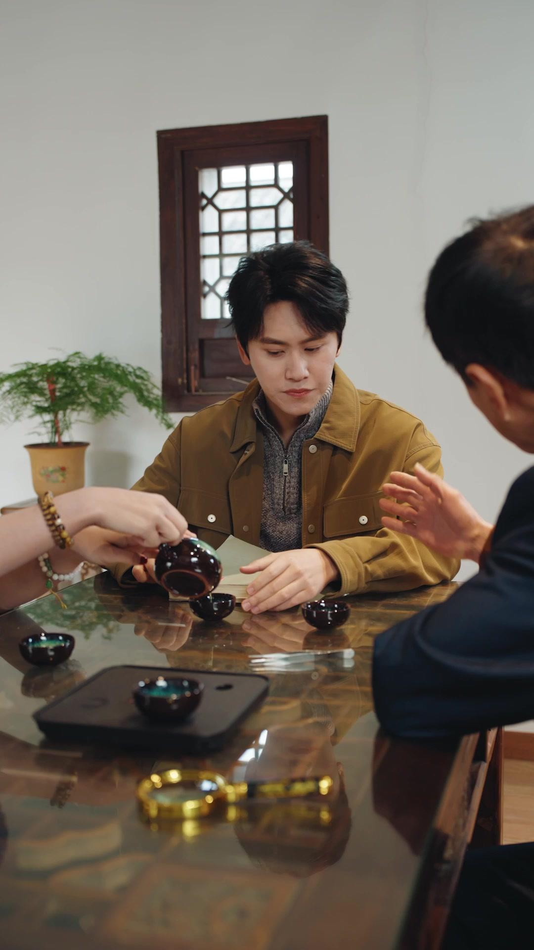 1980'den Gelen Servet