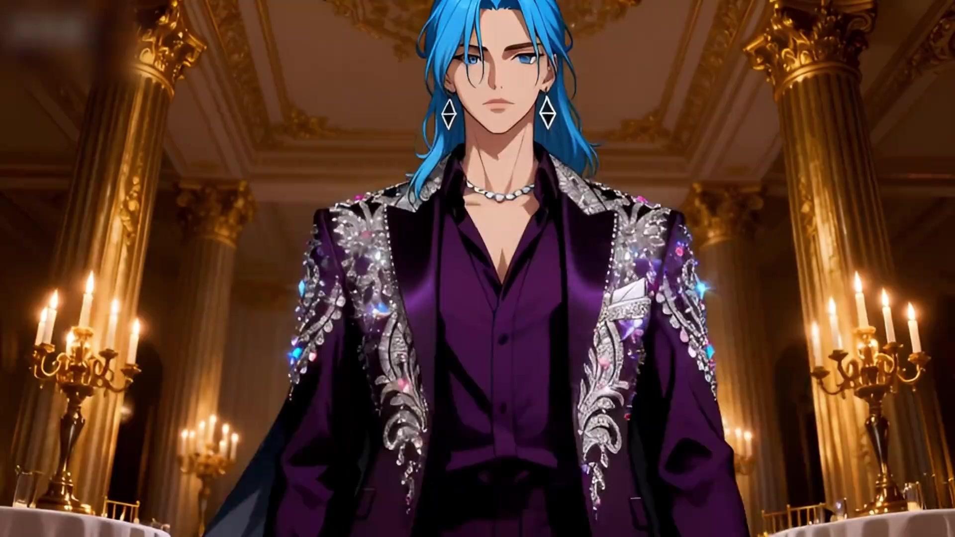 Wiedergeburt als Arzt