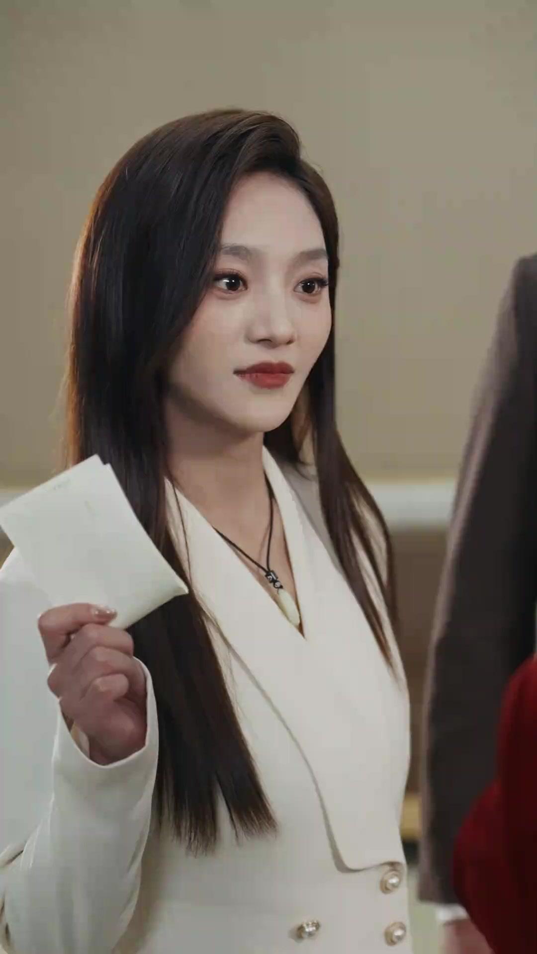 누나 대신 집안 청산