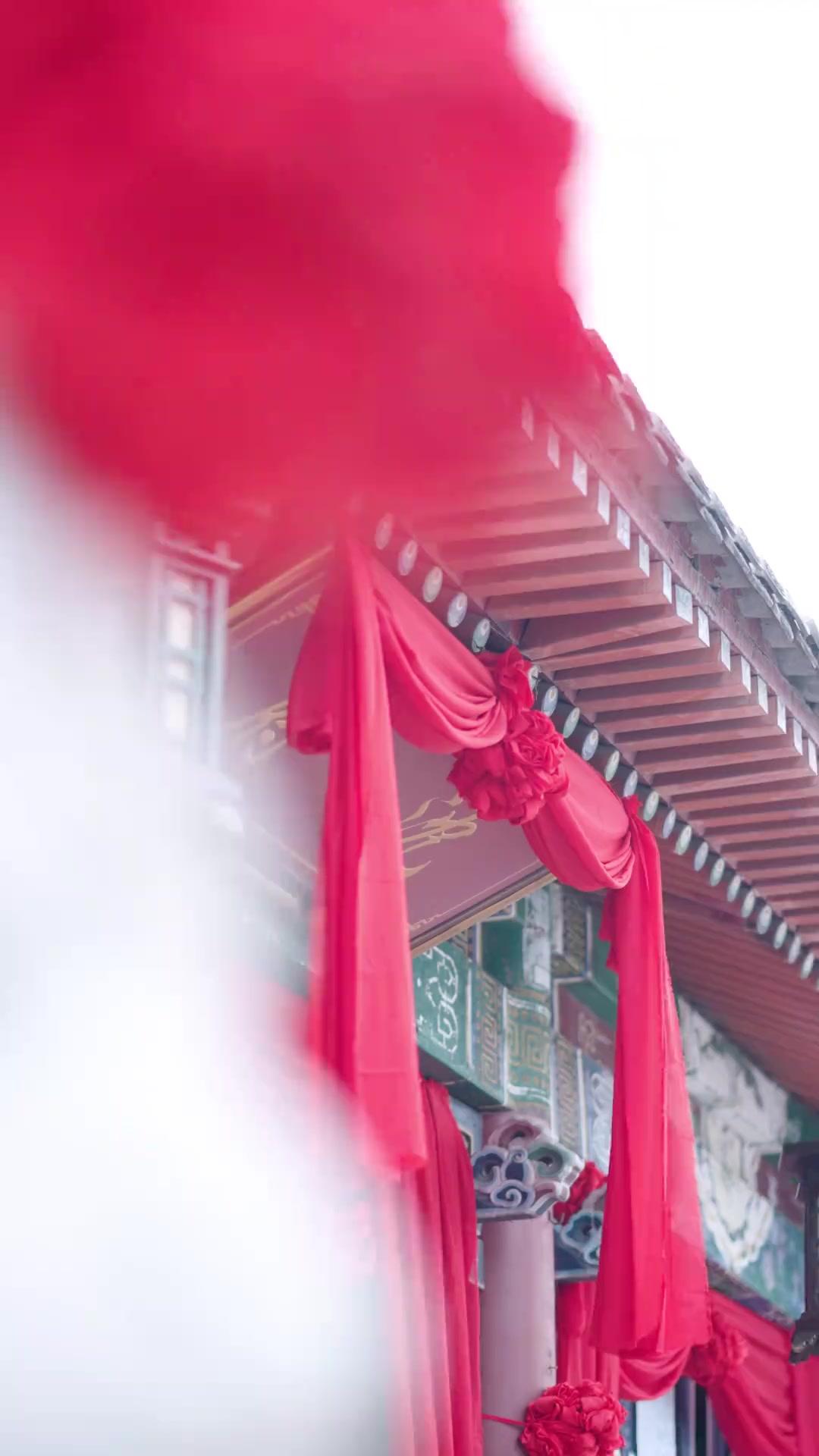 Permaisuri Yang Ditakdirkan