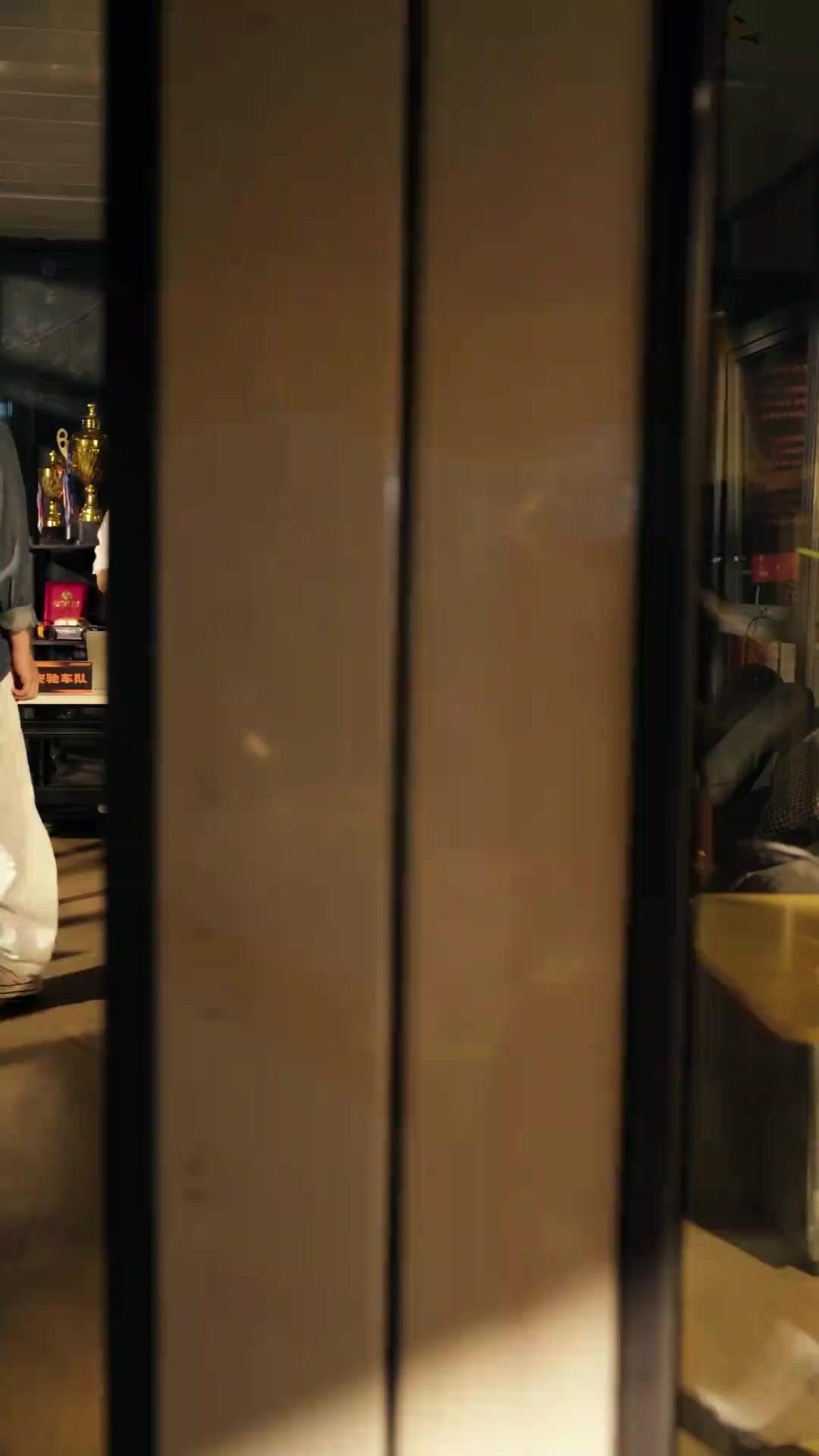 Derrapando con el mecánico