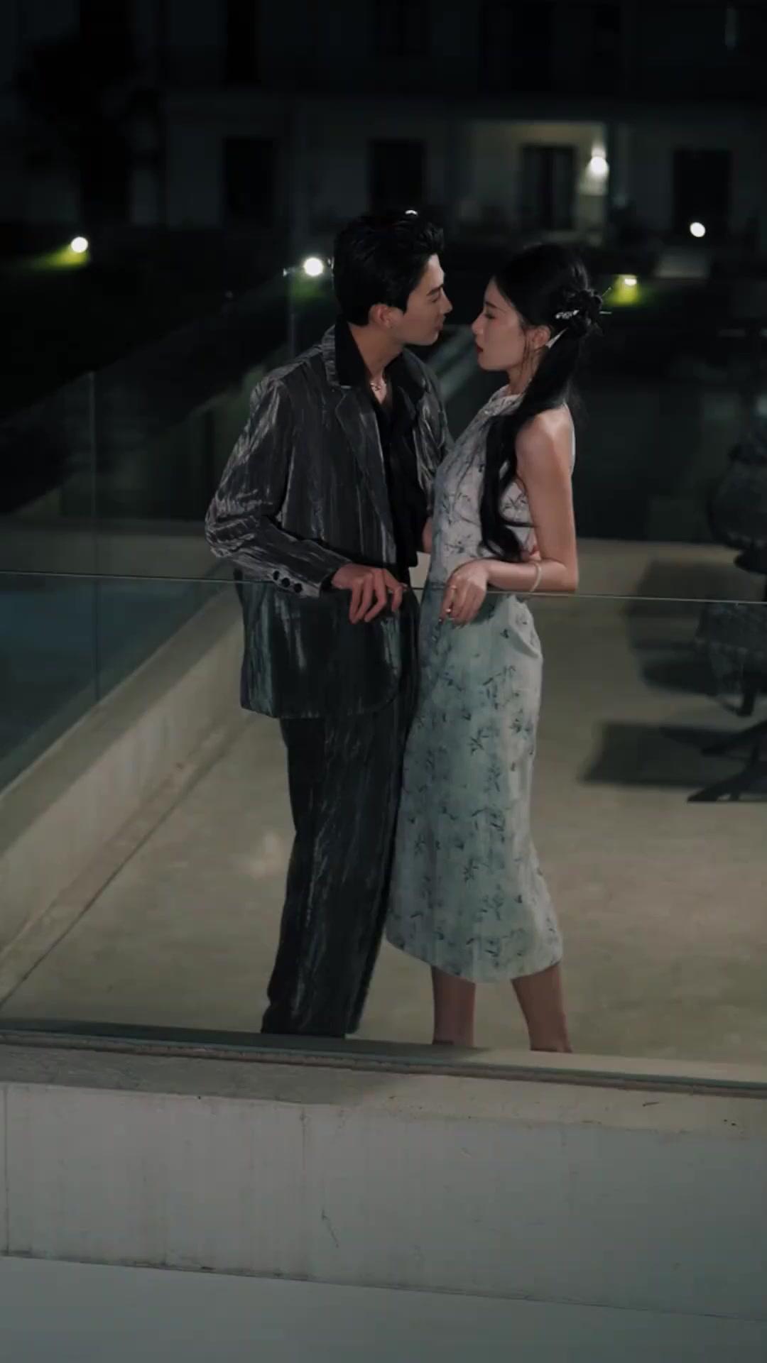 เมื่อเขาไม่ใช่ที่พักใจ 