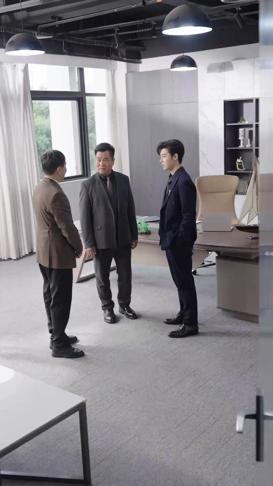 (Sulih suara) Dinikahi Setelah Putus