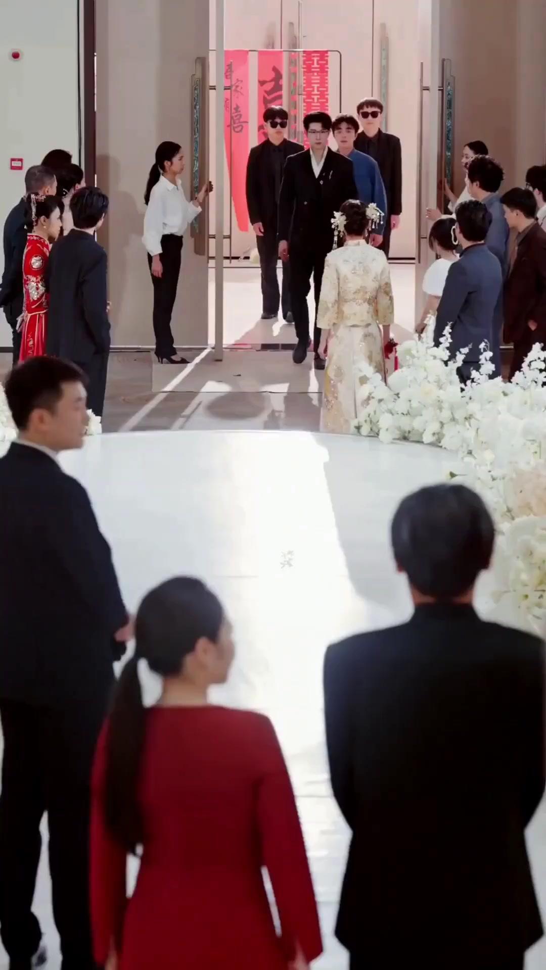 (Dubbed) Oh Nice! I Married the Mad Devil!