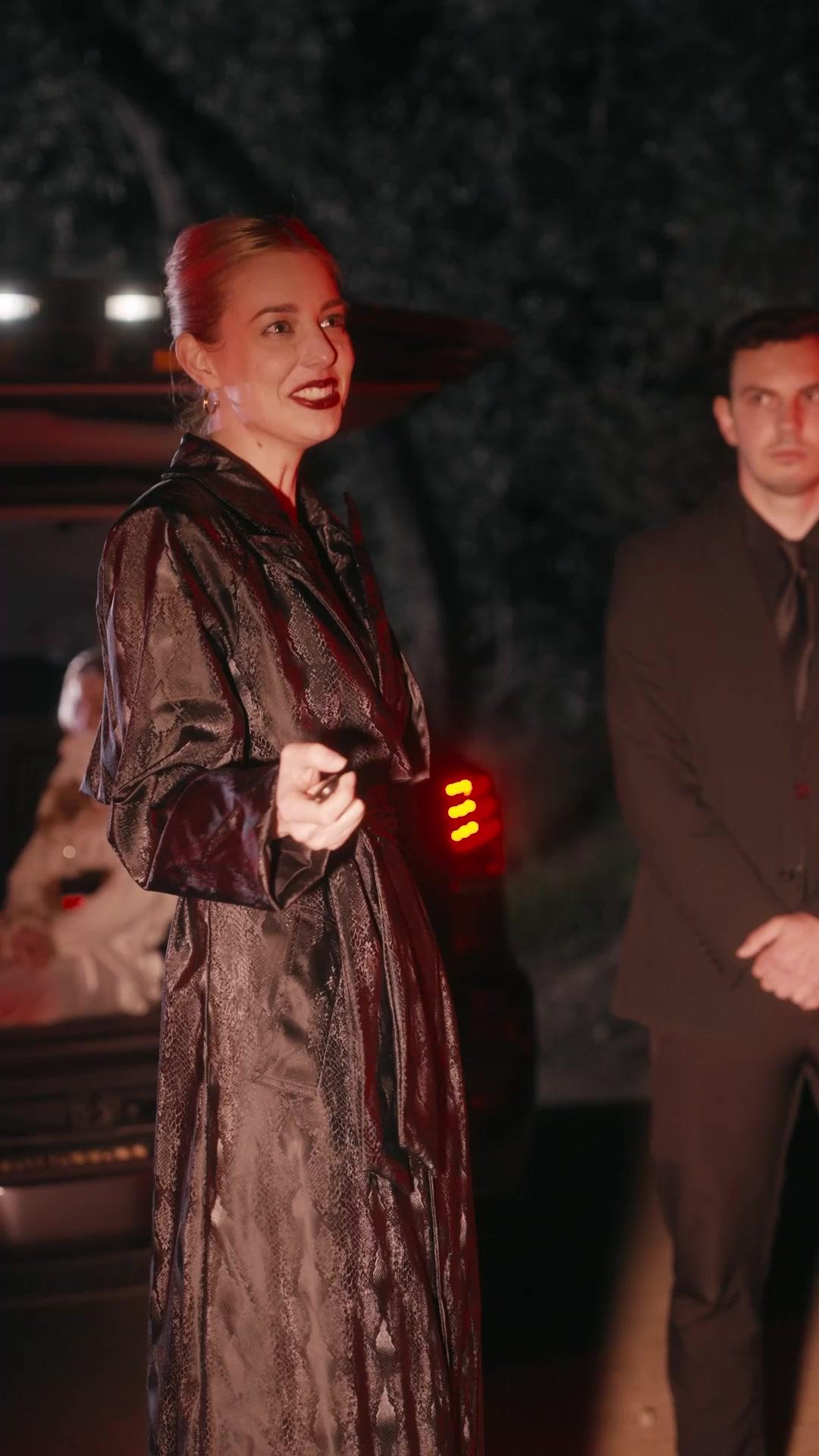 Mi prometido es de la mafia