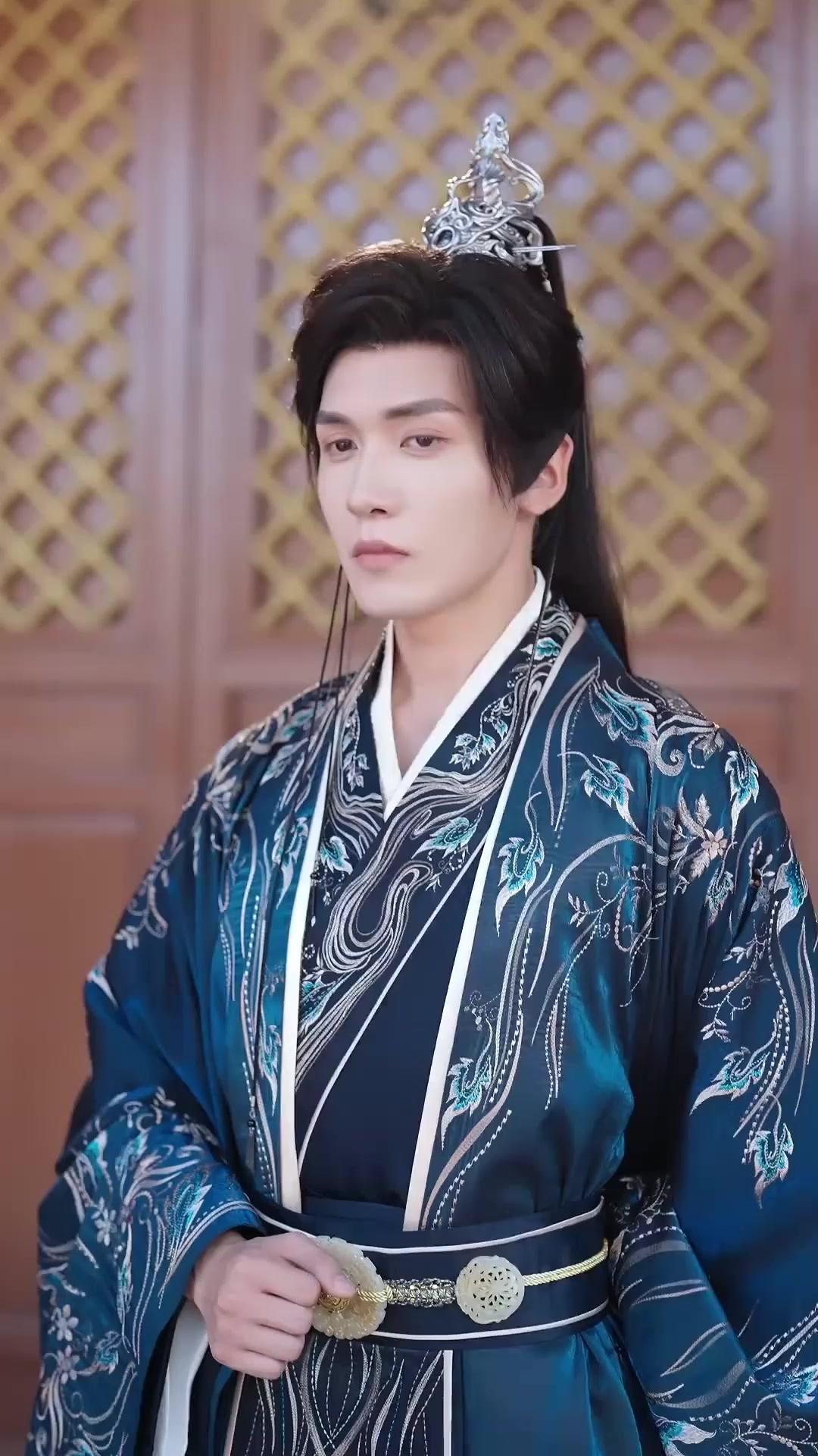 (Dubbed) Reborn: I'm Back to Destroy My Brothers