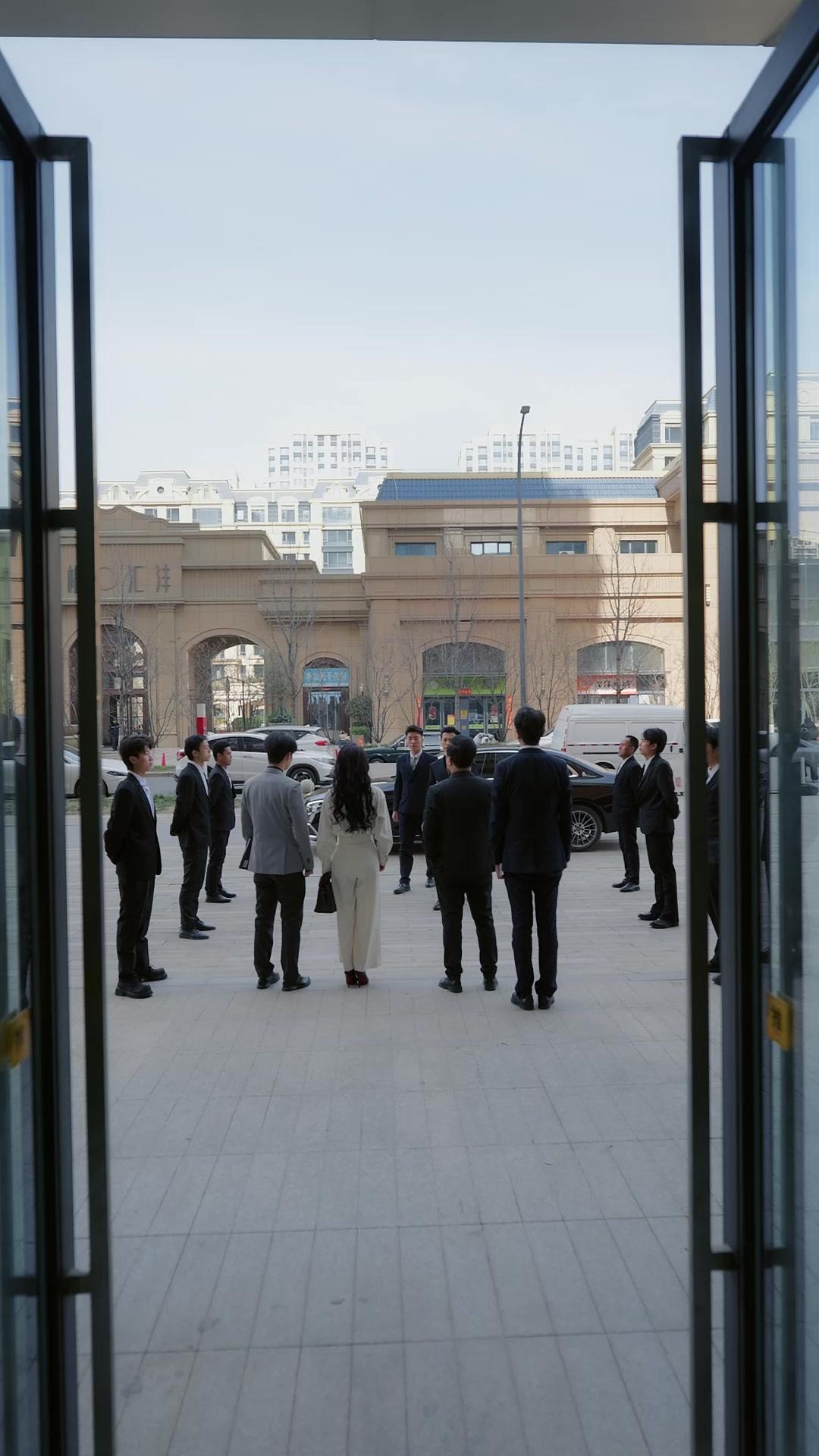 The CEO’s Revenge: Betrayed at the Wedding