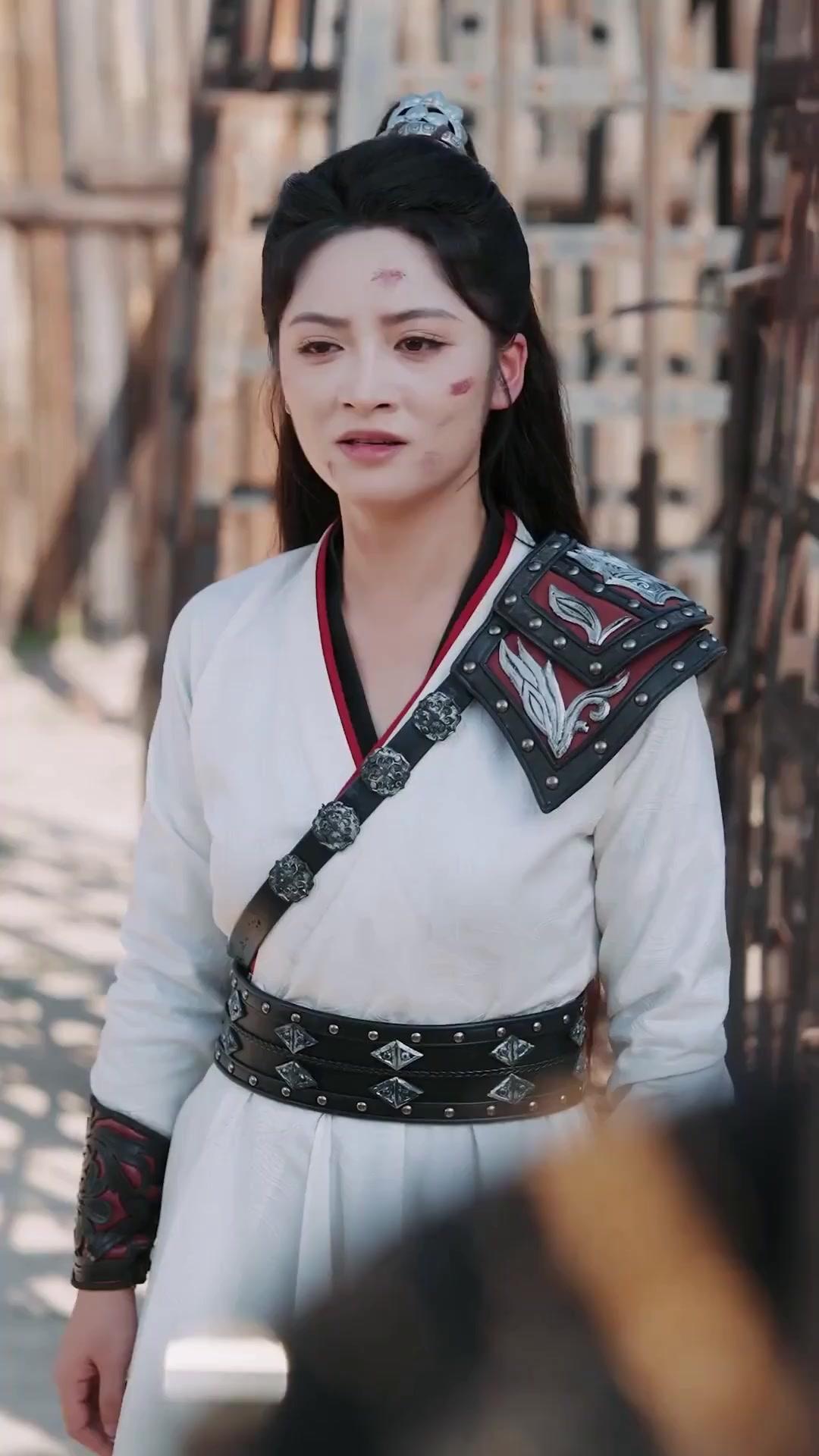 (Dubbed) Captured King? True System's War God!