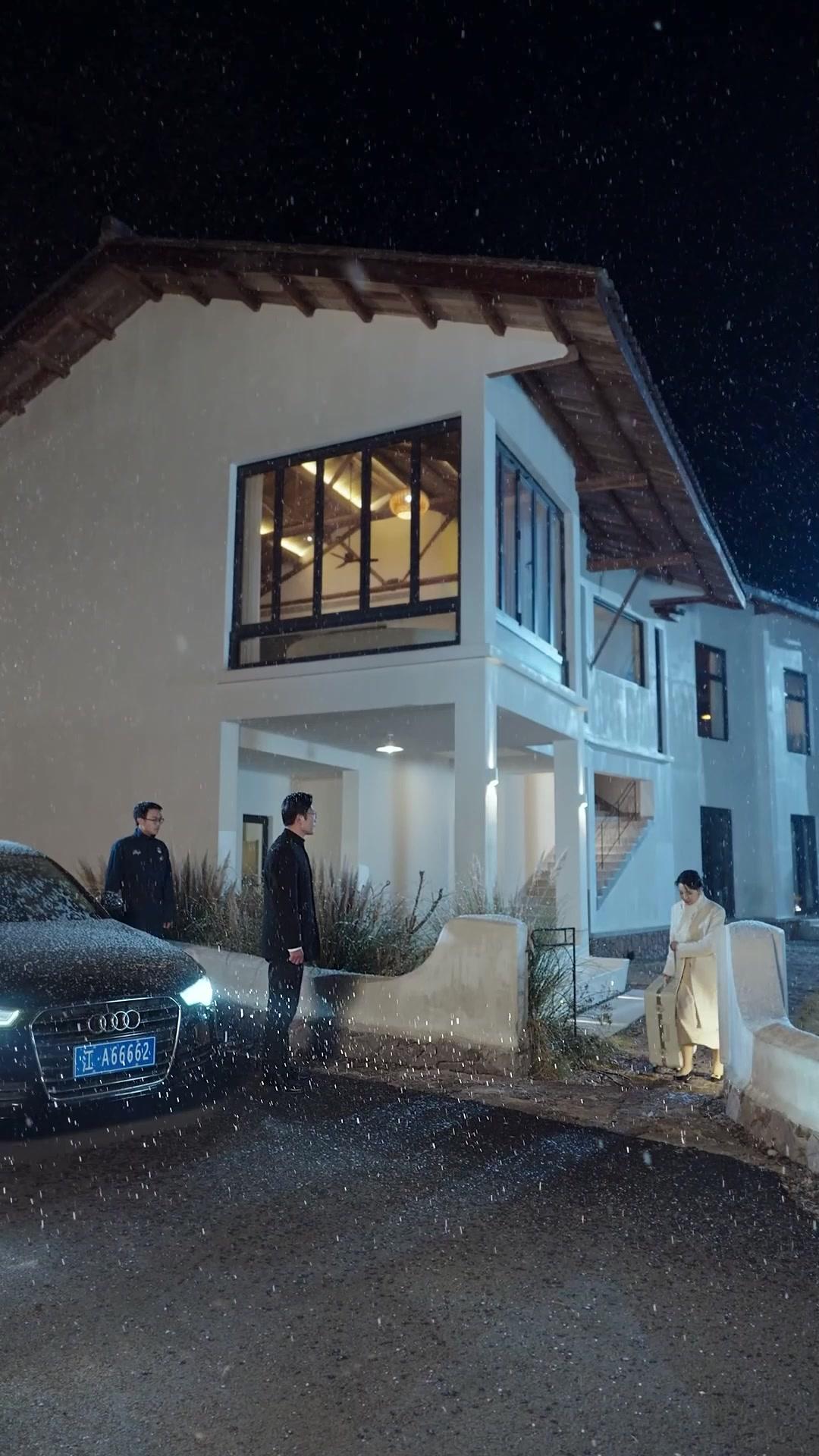 鳥かごから、星空へと