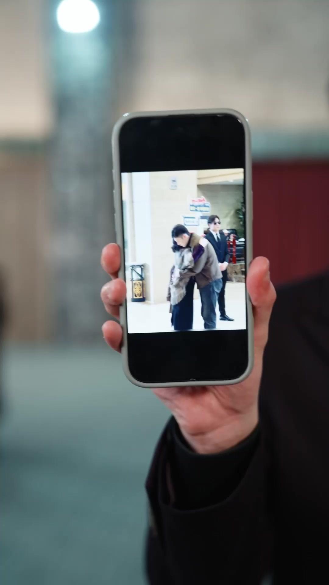 Dans les brumes de l'amour perdu