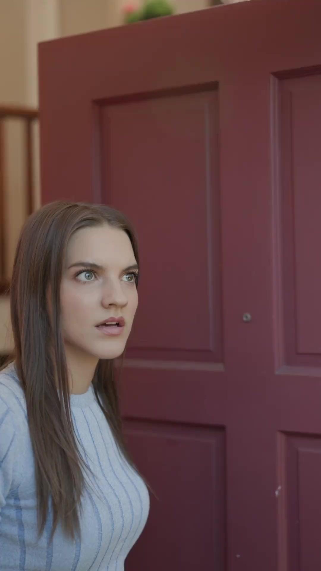 (Synchro)Jade Foster gehört mir