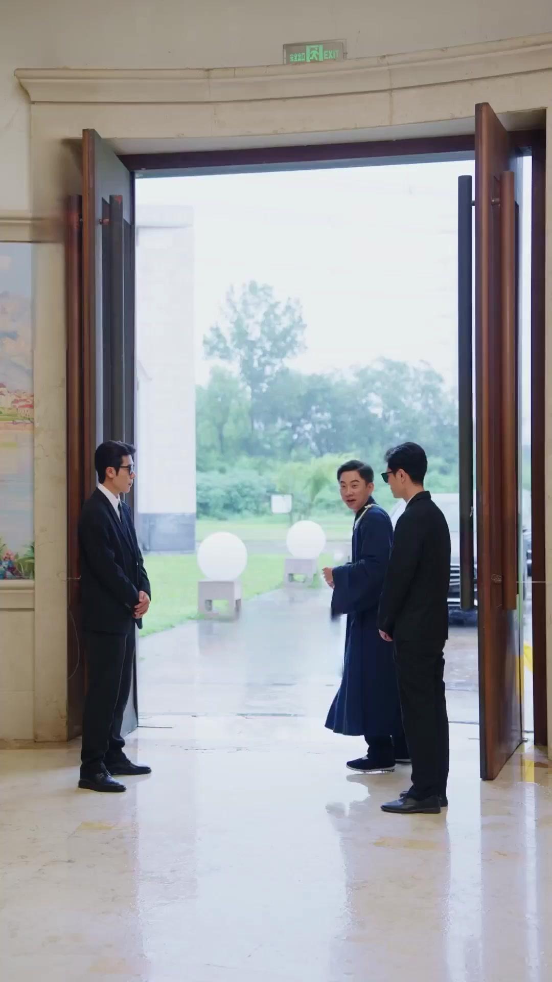 Three Brides to Save My Life