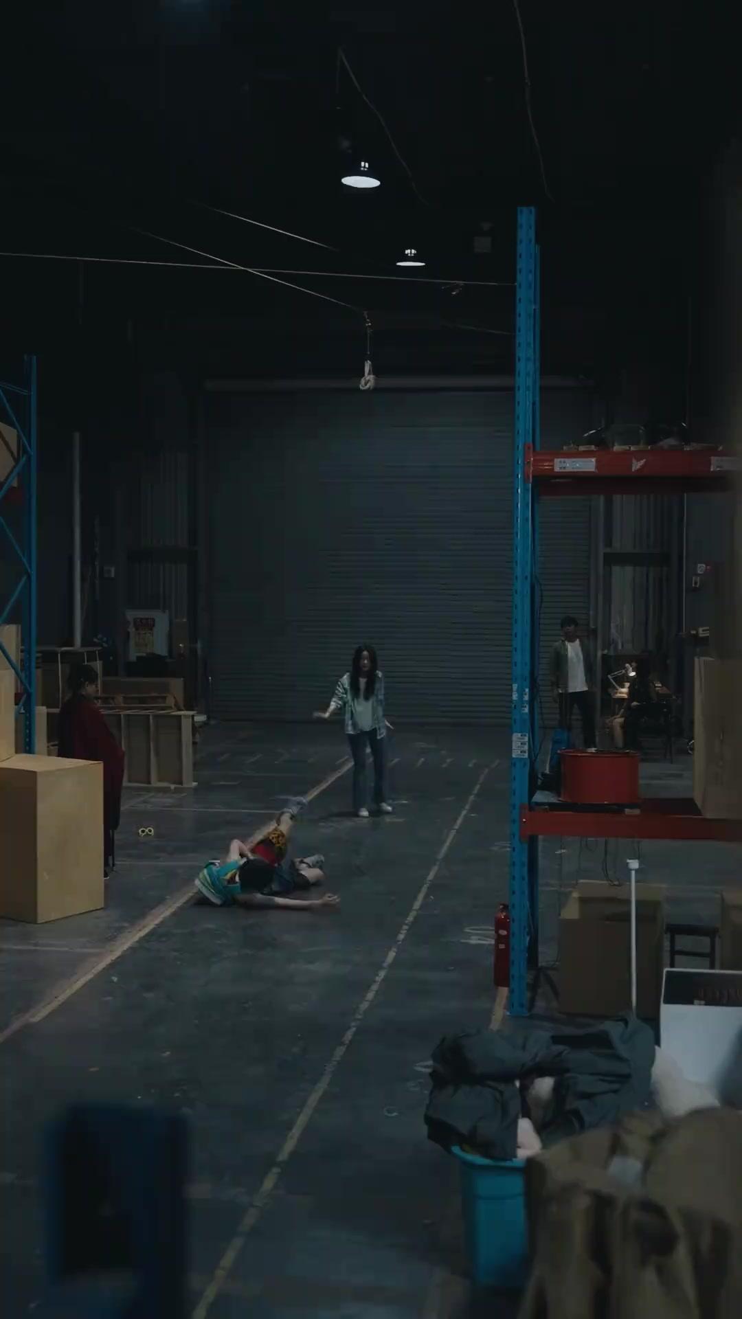 What? My "Retired" Hubby is the Martial King!