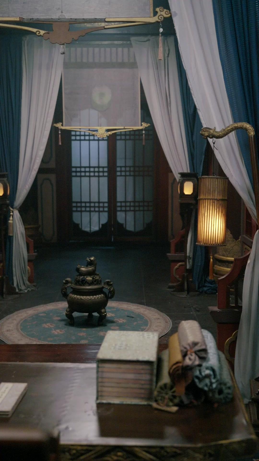 Kanonen am Kaiserhof